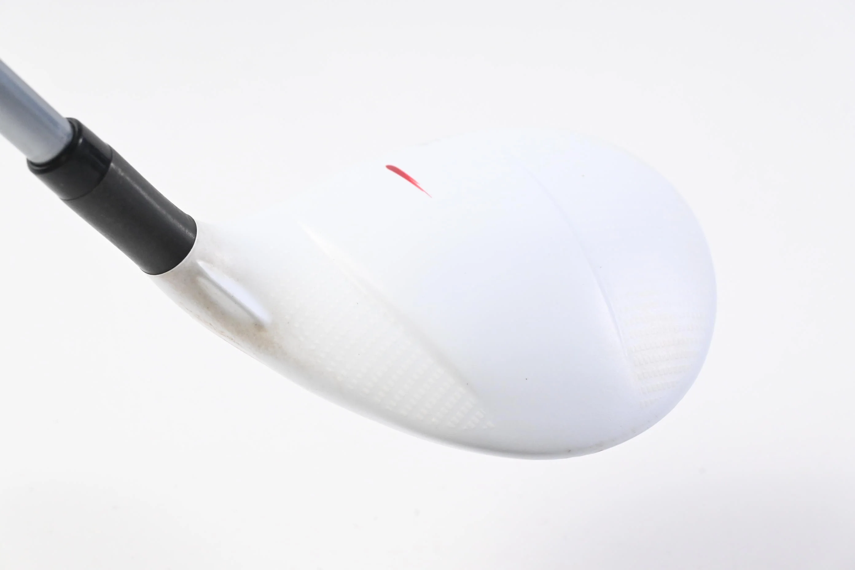 Taylormade Aeroburner TP #3 HL Wood / 16.5 Degree / Regular Flex Matrix Ozik - Image 5