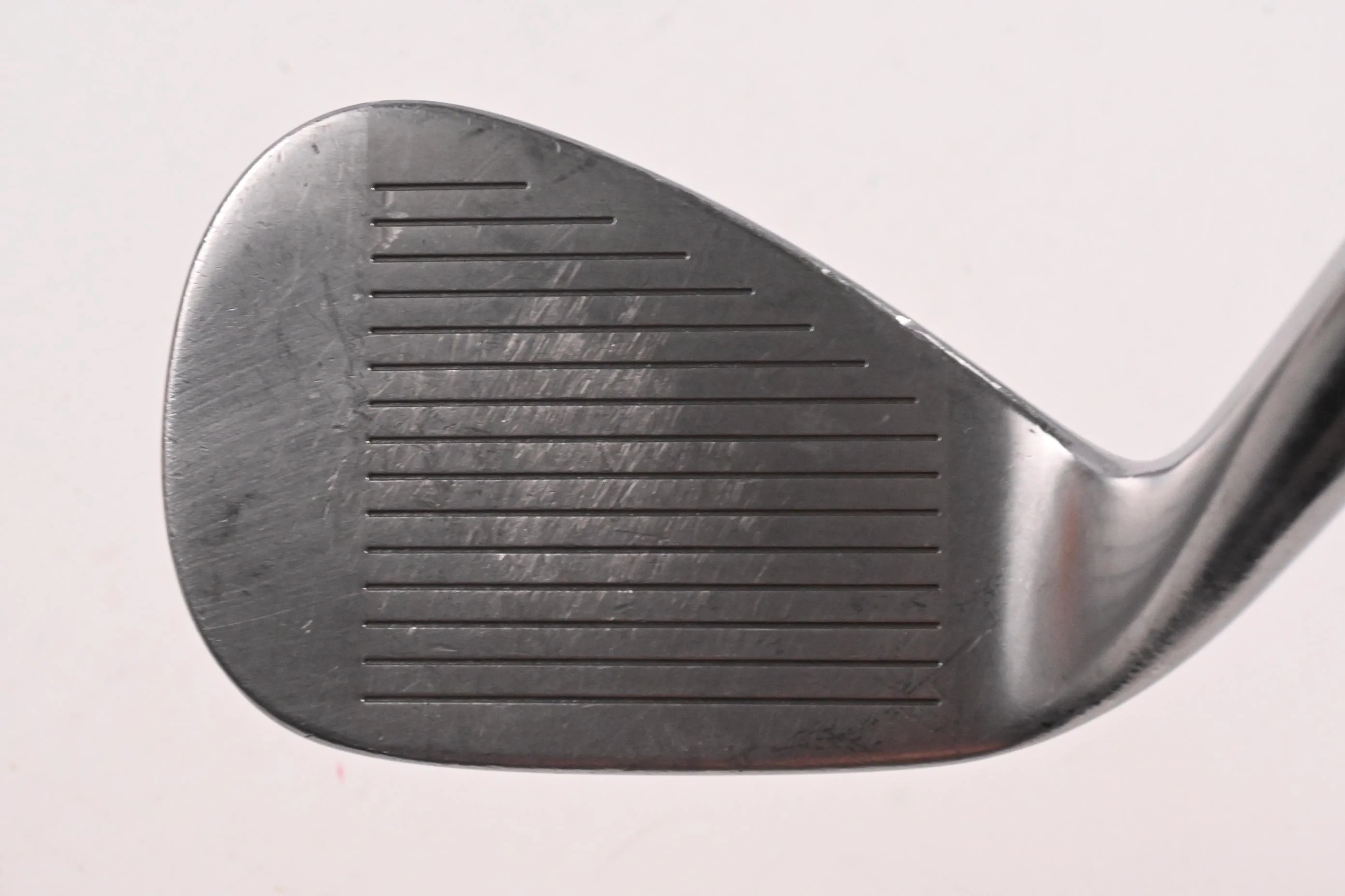 Taylormade ATV Gap Wedge / 52 Degree / Wedge Flex Taylormade Steel Shaft - Image 2