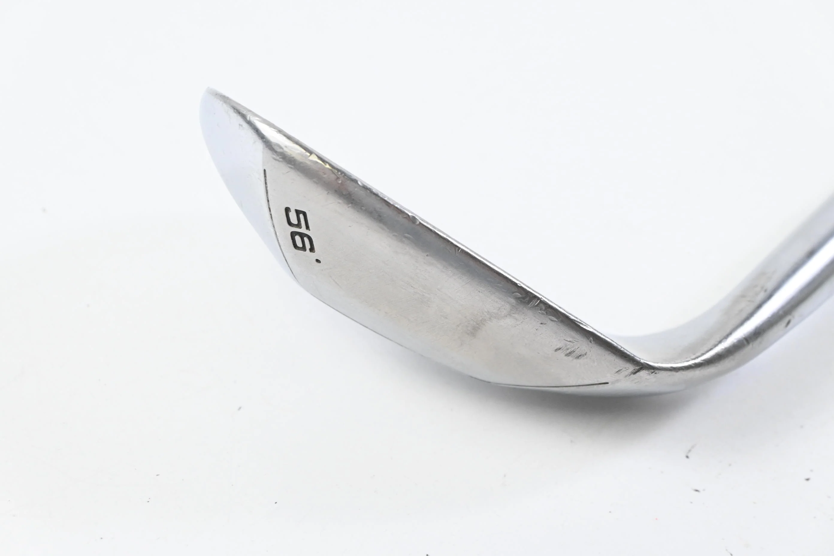 Taylormade ATV Sand Wedge / 56 Degree / Wedge Flex KBS Tour Shaft - Image 3