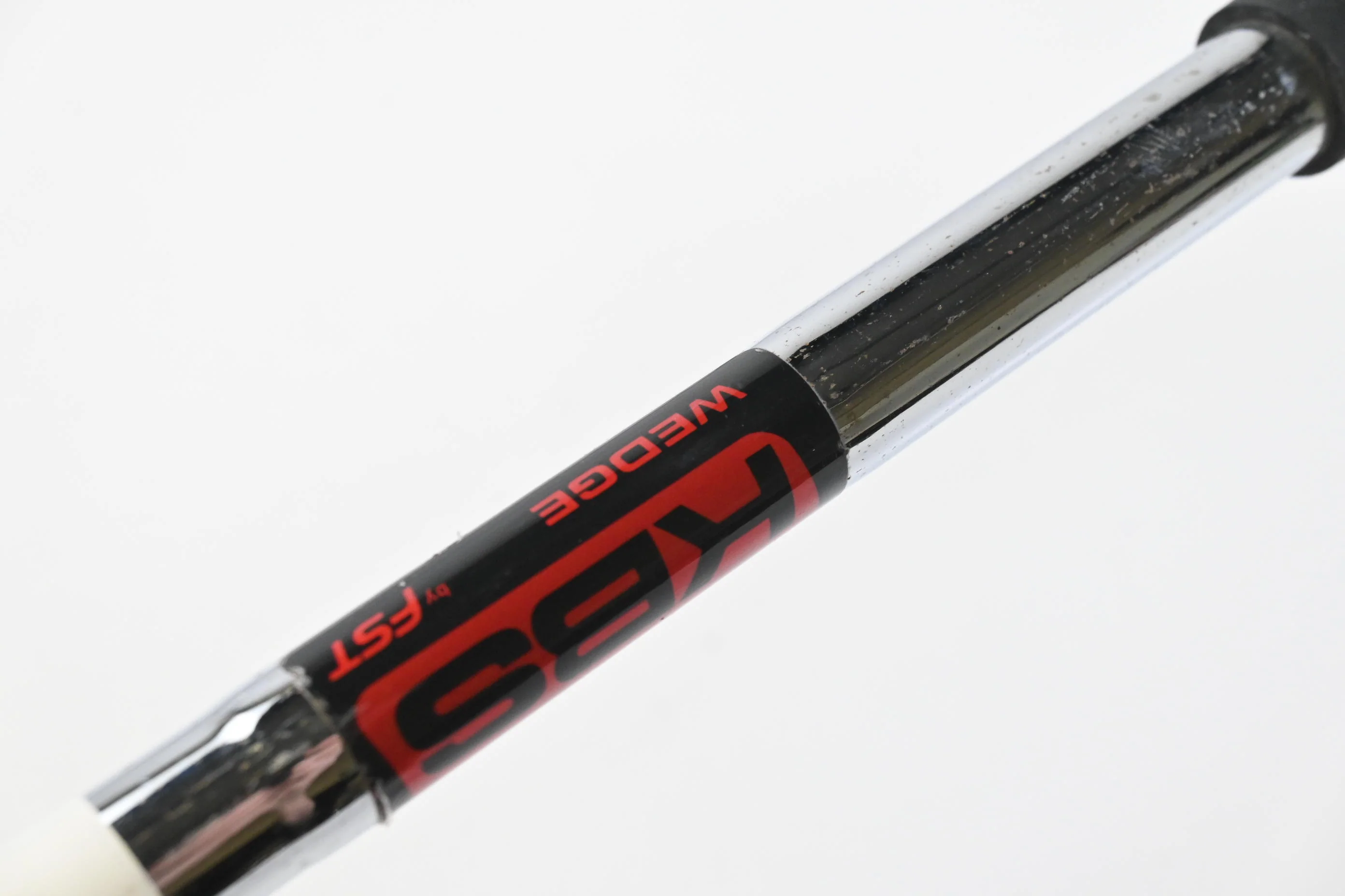 Taylormade ATV Sand Wedge / 56 Degree / Wedge Flex KBS Tour Shaft - Image 4