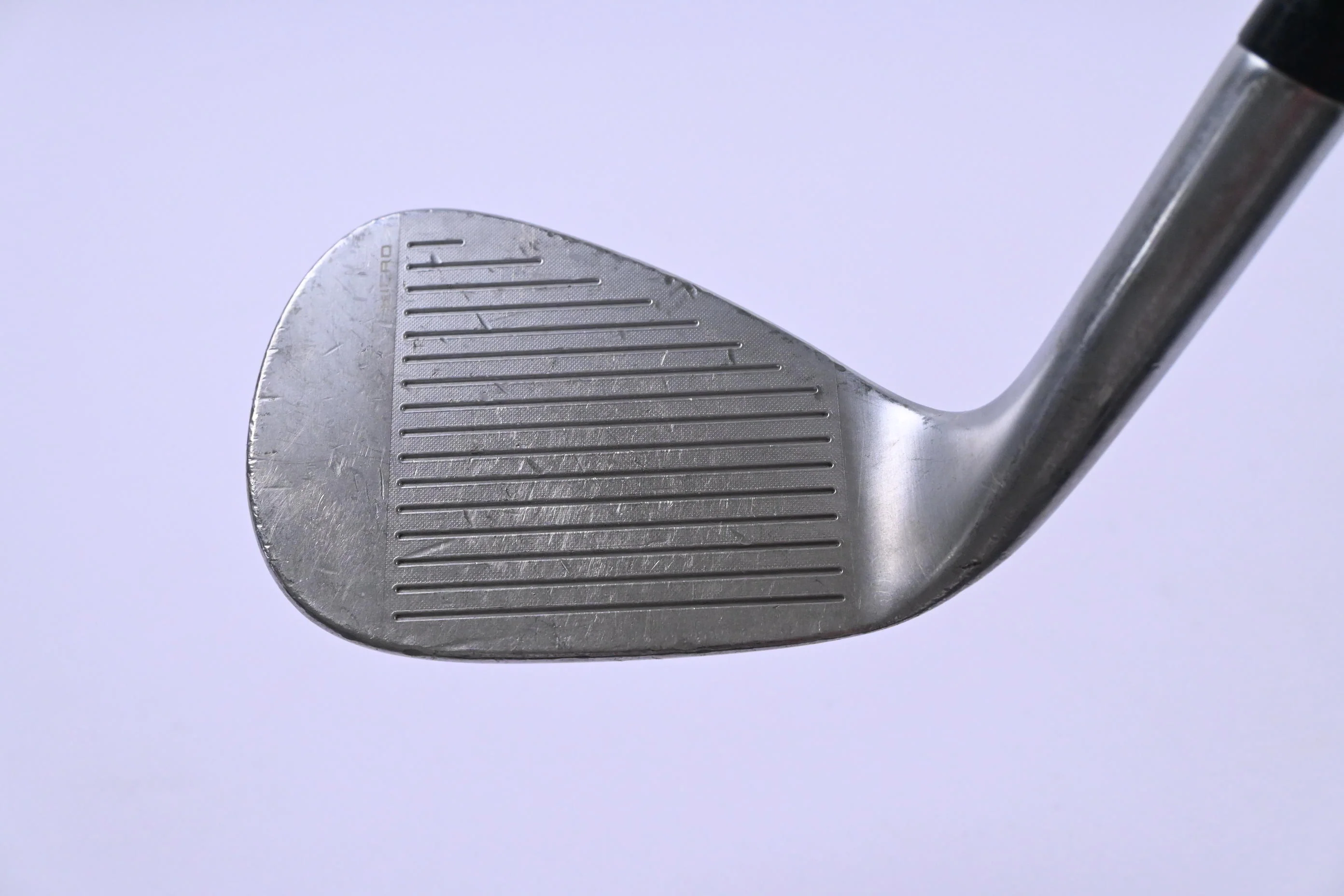 Taylormade ATV Sand Wedge / 56 Degree / Wedge Flex KBS FST Shaft - Image 2