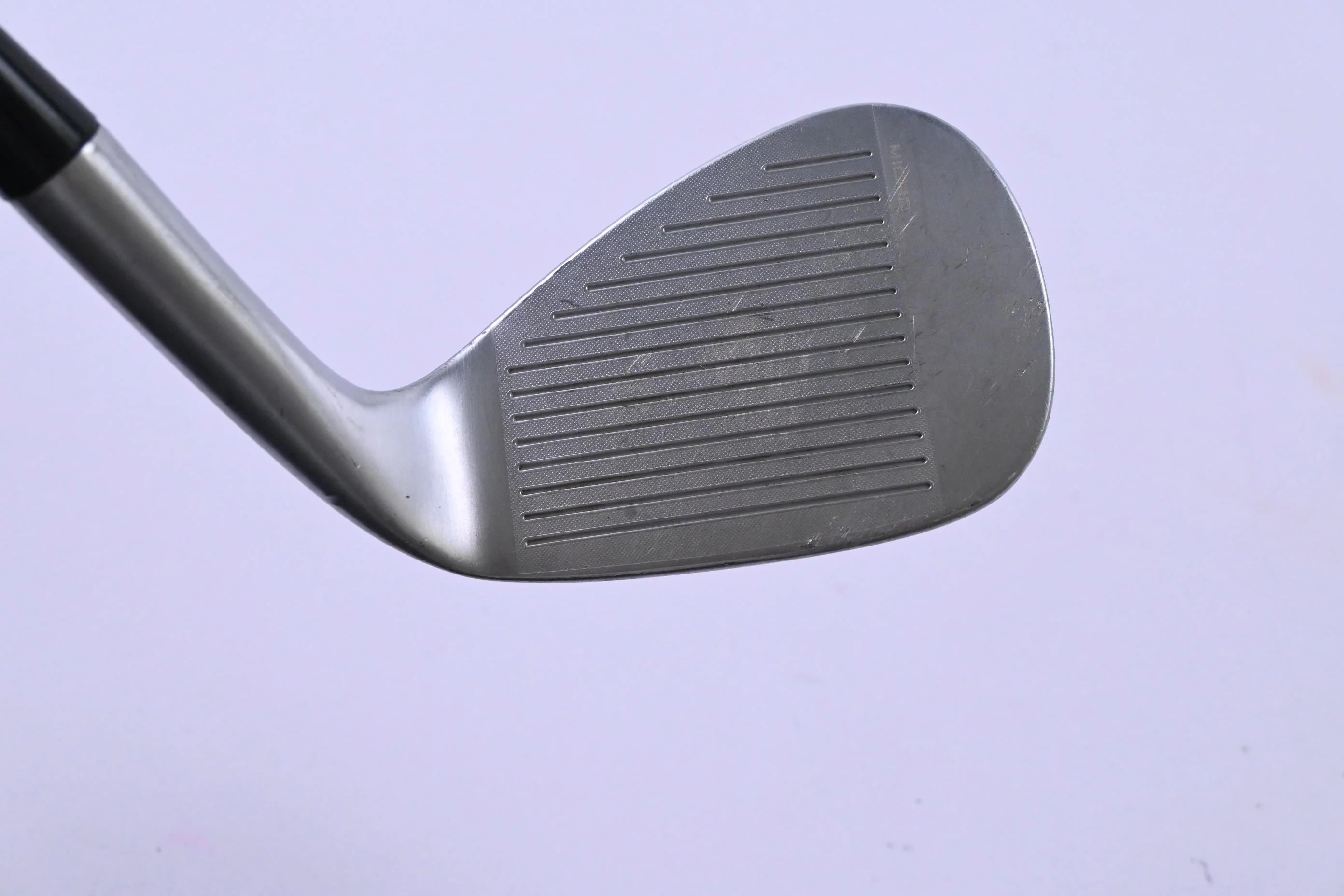 Left Hand Taylormade ATV Gap Wedge / 52 Degree / Wedge Flex KBS FST Shaft - Image 2