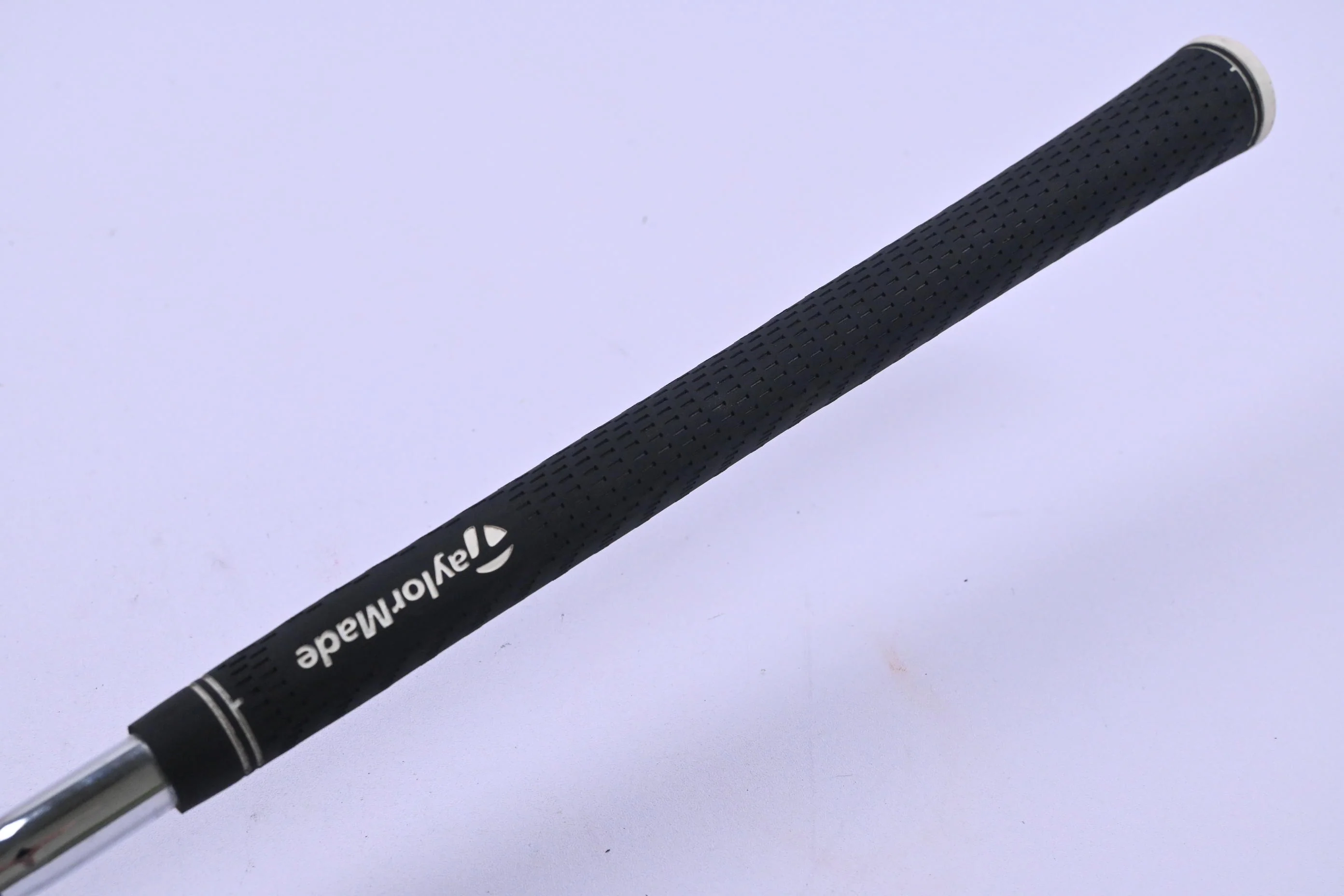 Left Hand Taylormade ATV Gap Wedge / 52 Degree / Wedge Flex KBS FST Shaft - Image 6
