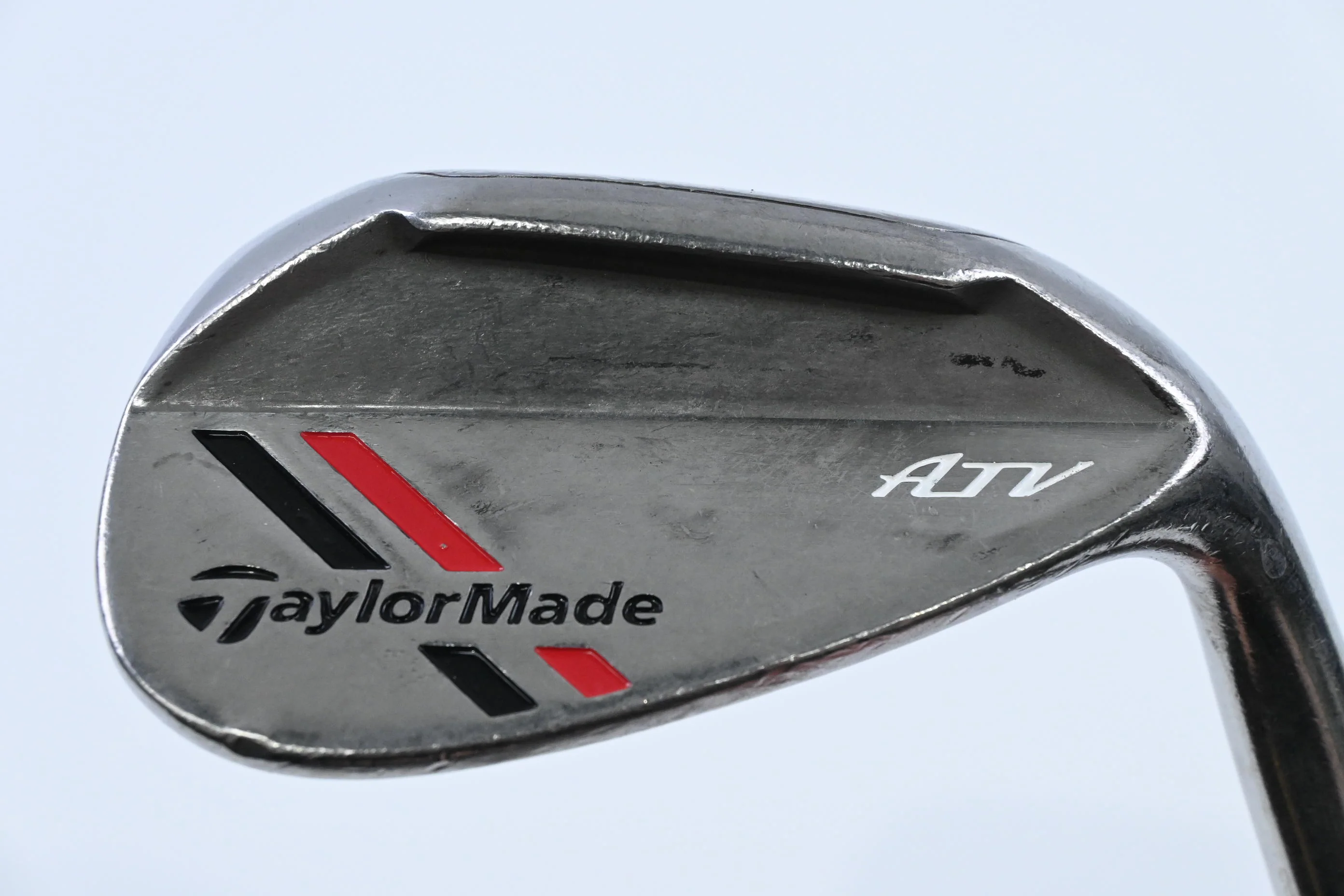 Taylormade ATV Gap Wedge / 52 Degree / Wedge Flex KBS Shaft