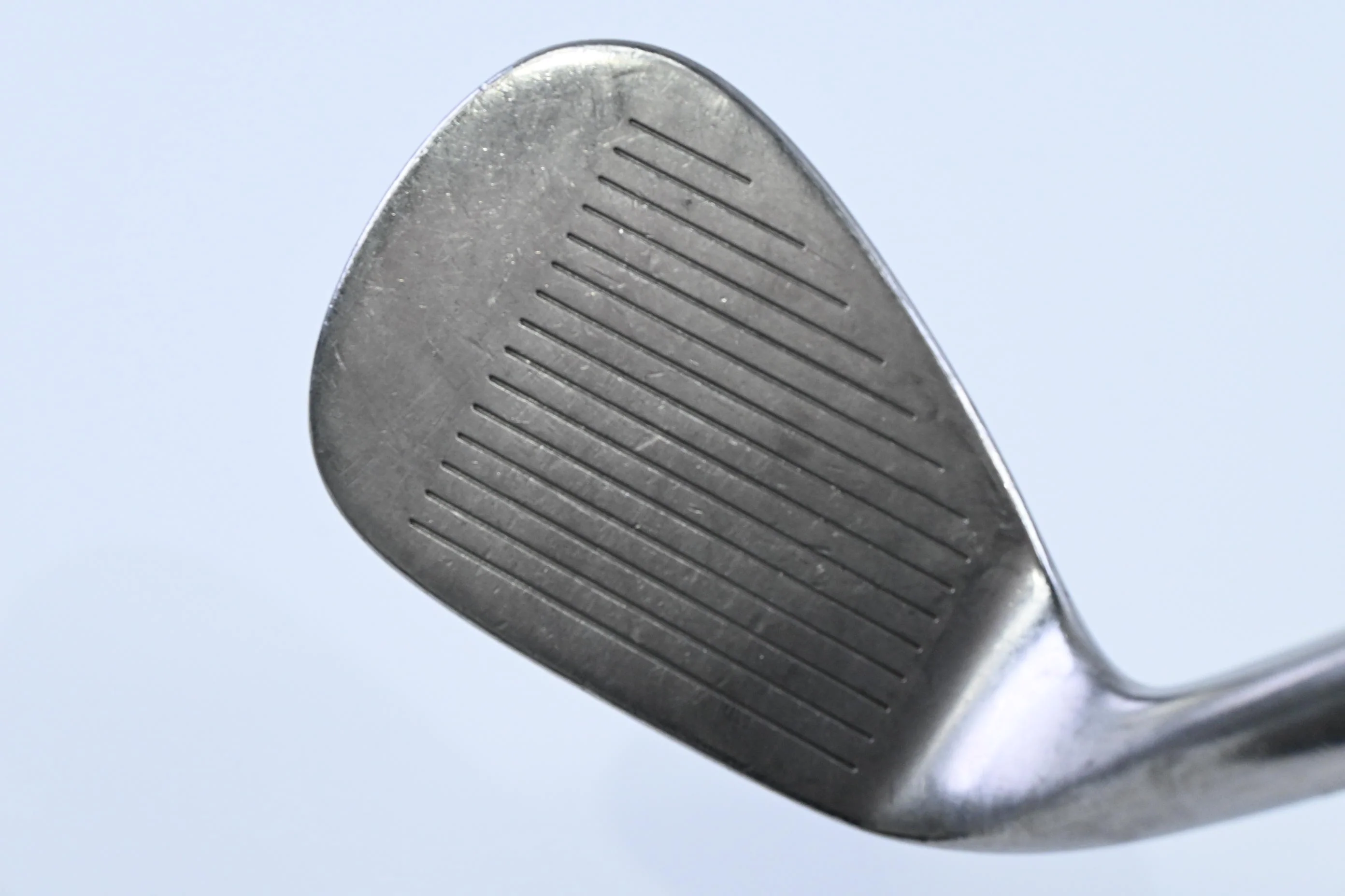 Taylormade ATV Gap Wedge / 52 Degree / Wedge Flex KBS Shaft - Image 2
