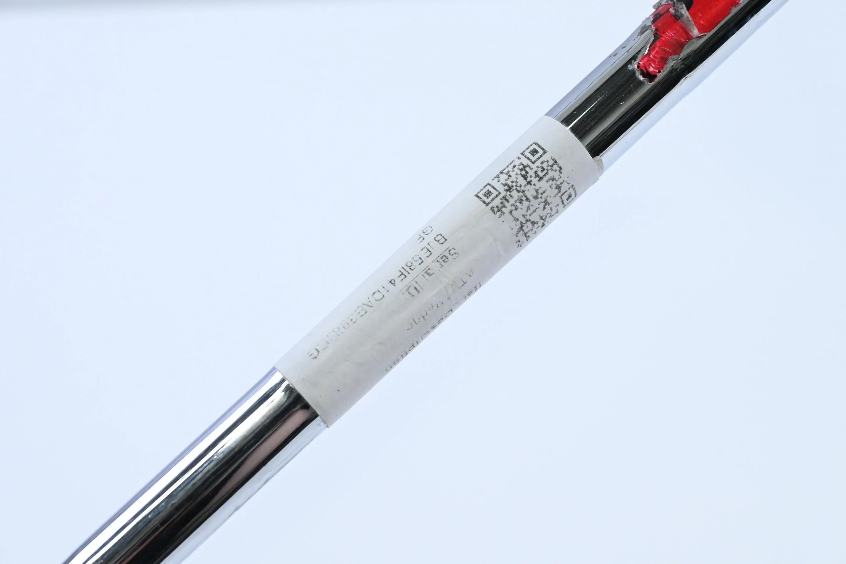 Taylormade ATV Gap Wedge / 52 Degree / Wedge Flex KBS Shaft - Image 5