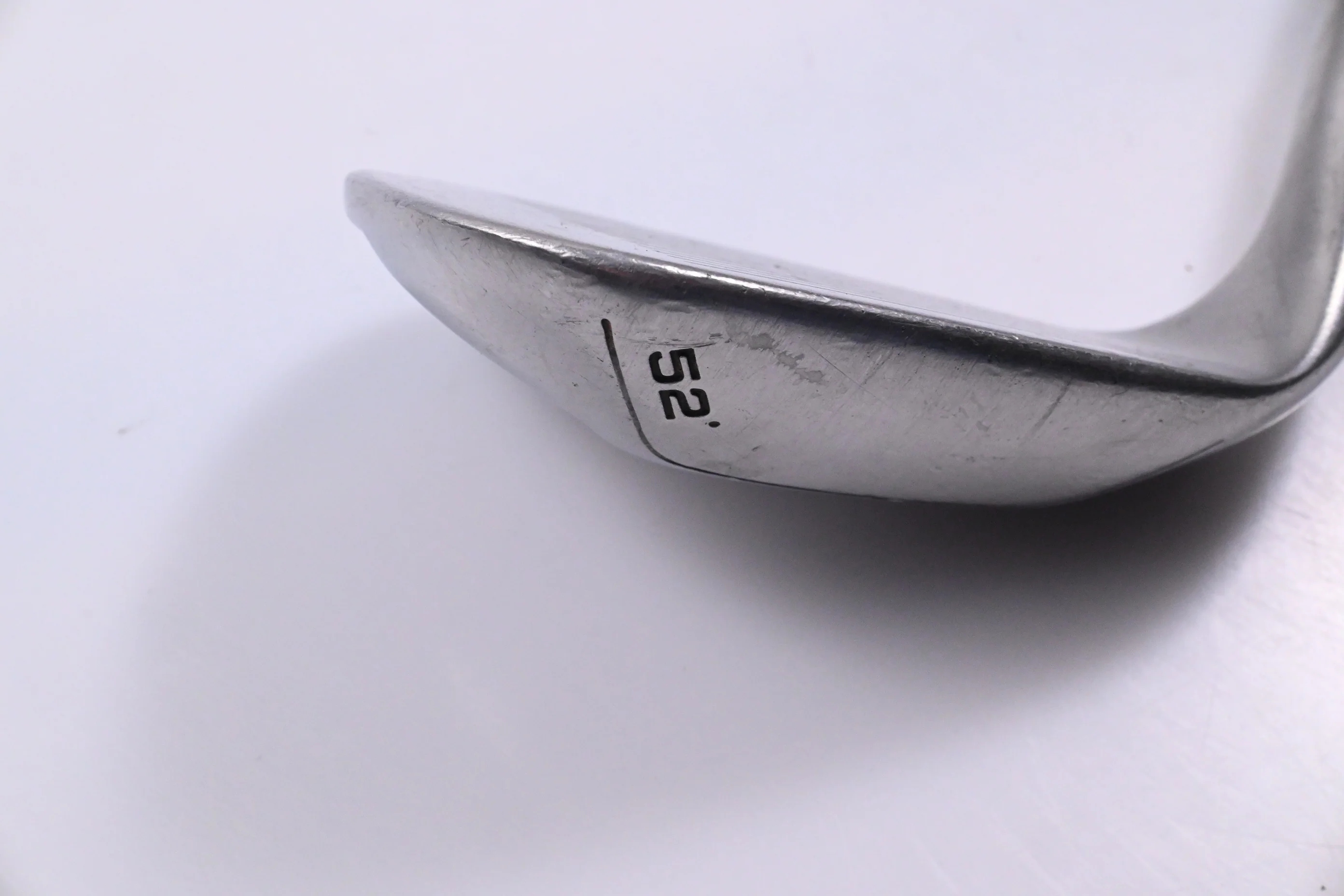 Taylormade ATV Gap Wedge / 52 Degree / Wedge Flex KBS Shaft - Image 3