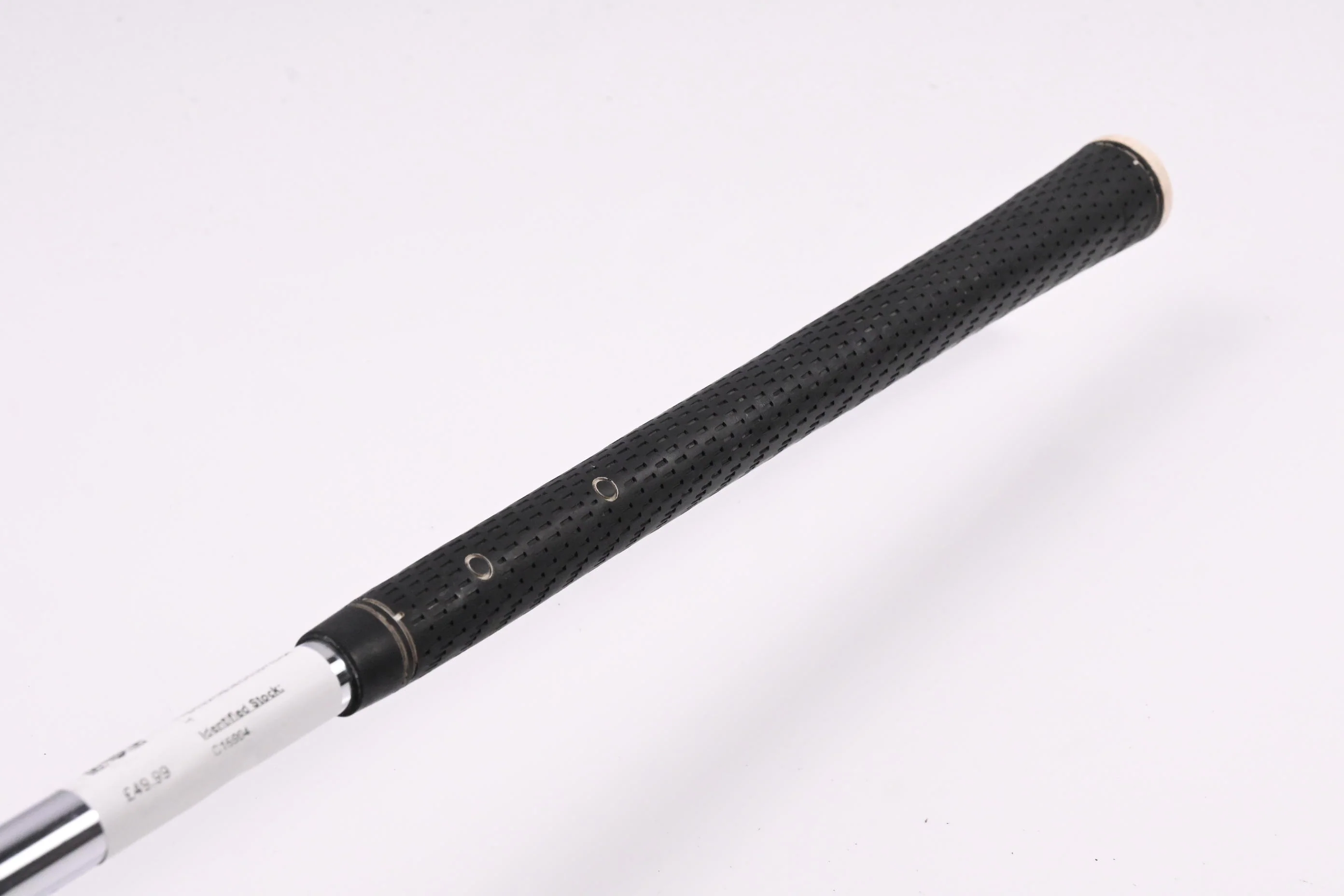 Taylormade ATV Gap Wedge / 52 Degree / Wedge Flex KBS Wedge Shaft - Image 6