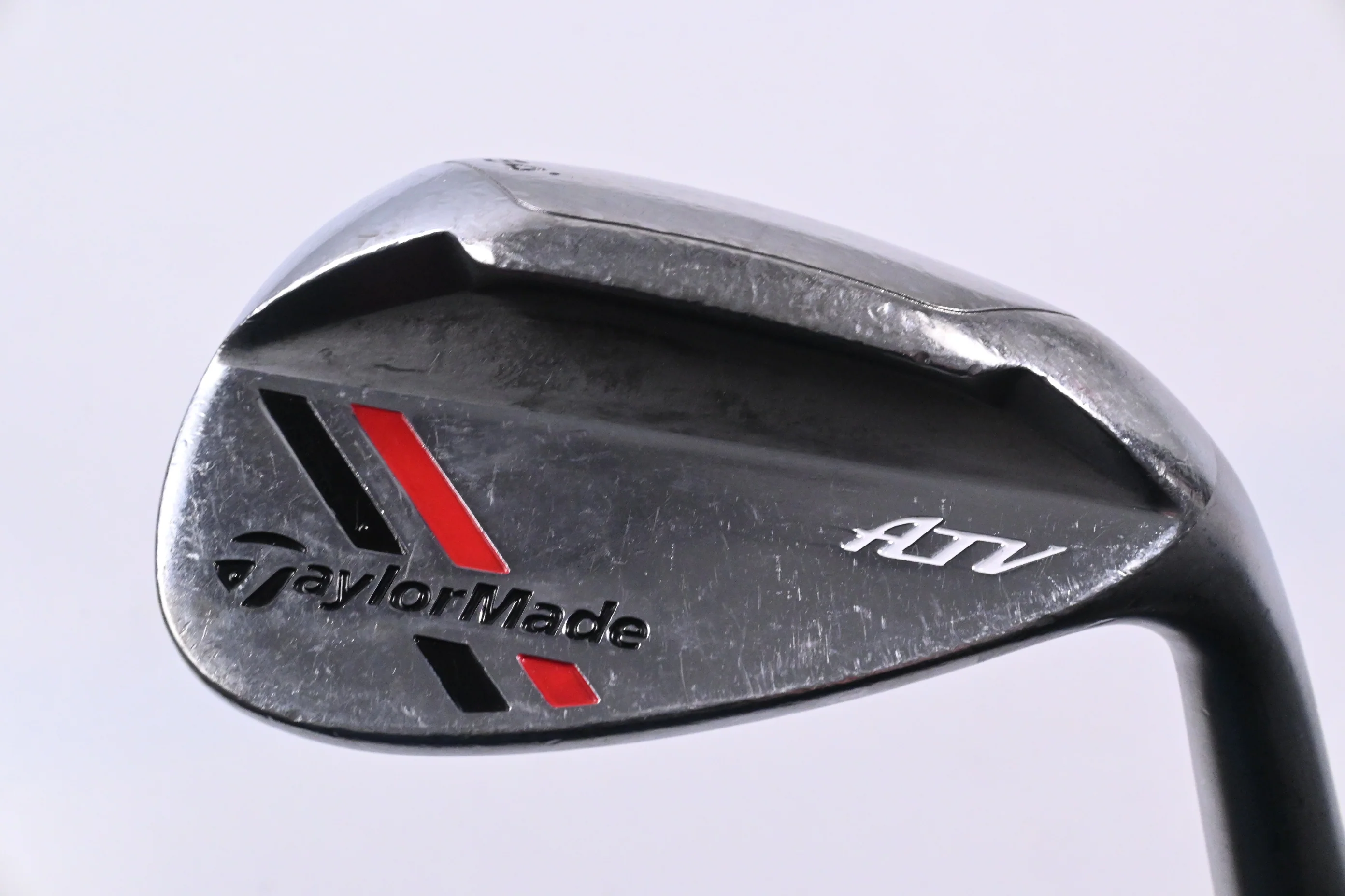 Taylormade ATV Sand Wedge / 54 Degree / Wedge Flex KBS Wedge Shaft