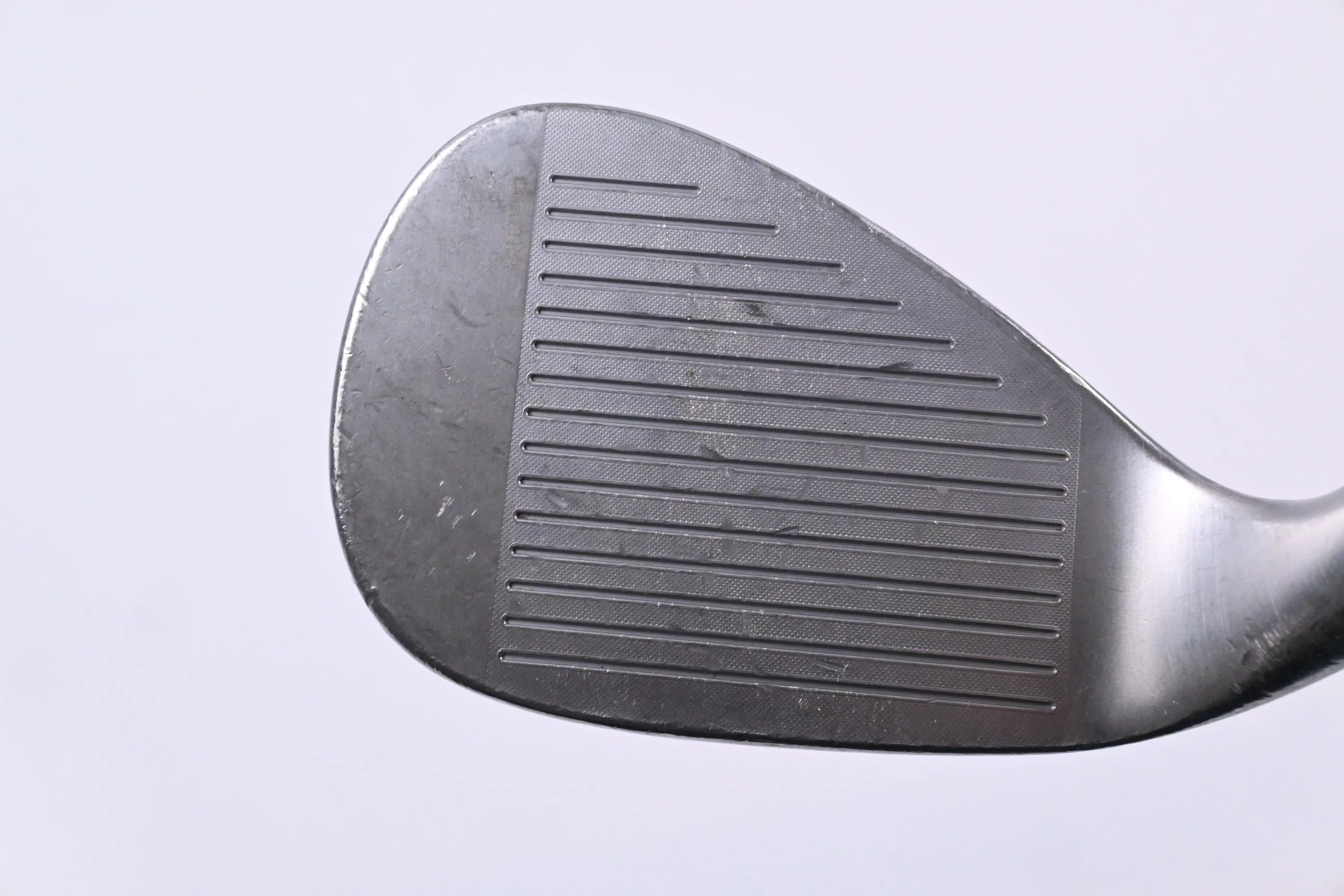 Taylormade ATV Sand Wedge / 54 Degree / Wedge Flex KBS Wedge Shaft - Image 2