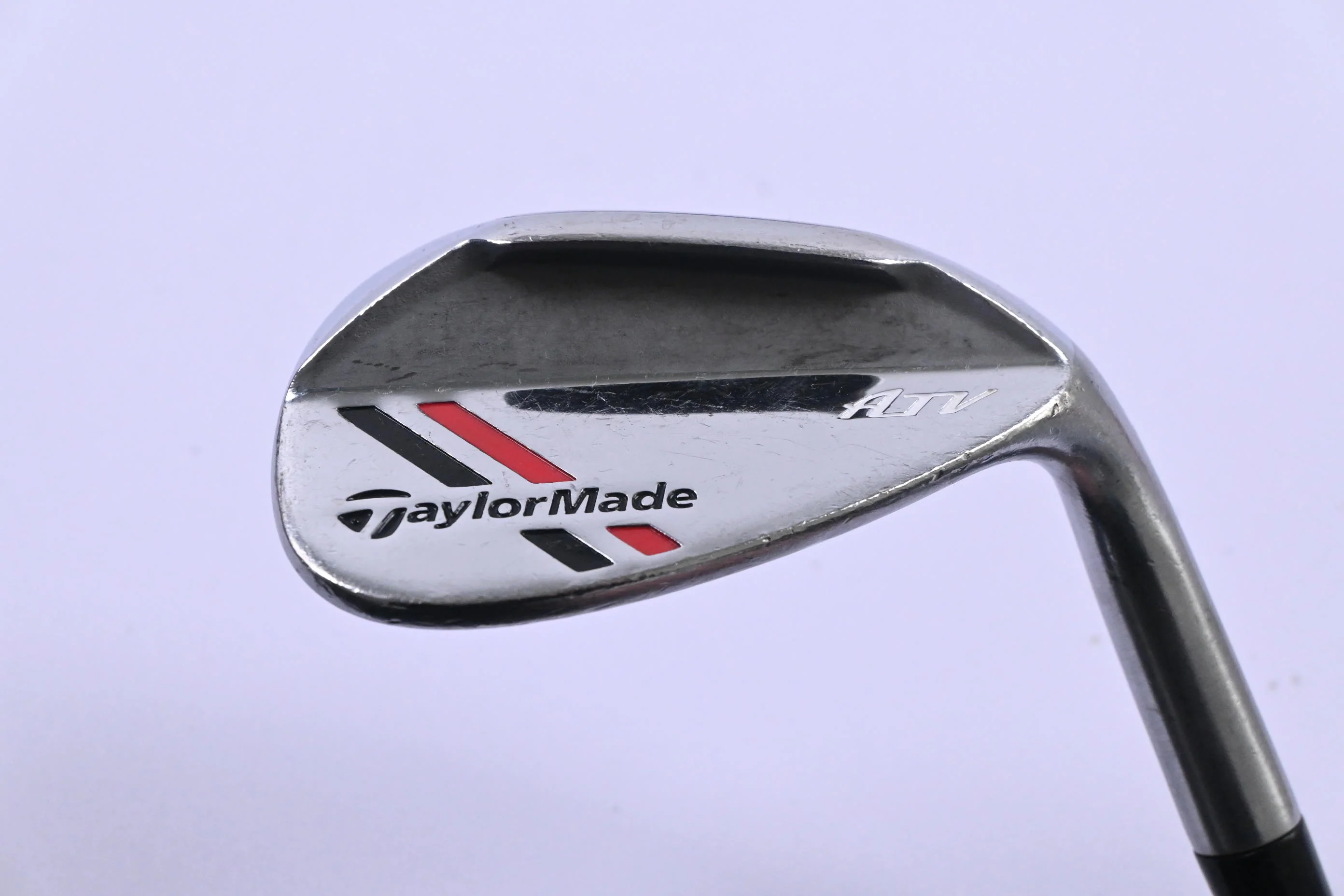 Taylormade ATV Gap Wedge / 52 Degree / Wedge Flex KBS FST Shaft