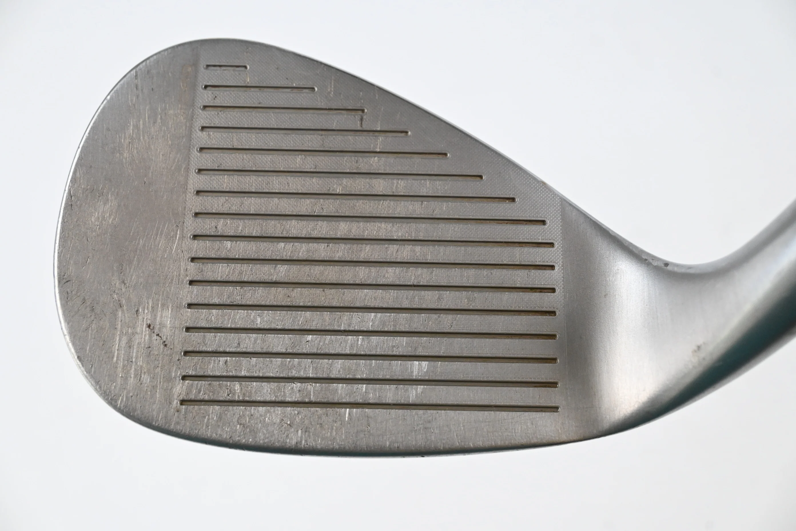 Taylormade ATV Lob Wedge / 58 Degree / Wedge Flex KBS Shaft - Image 2
