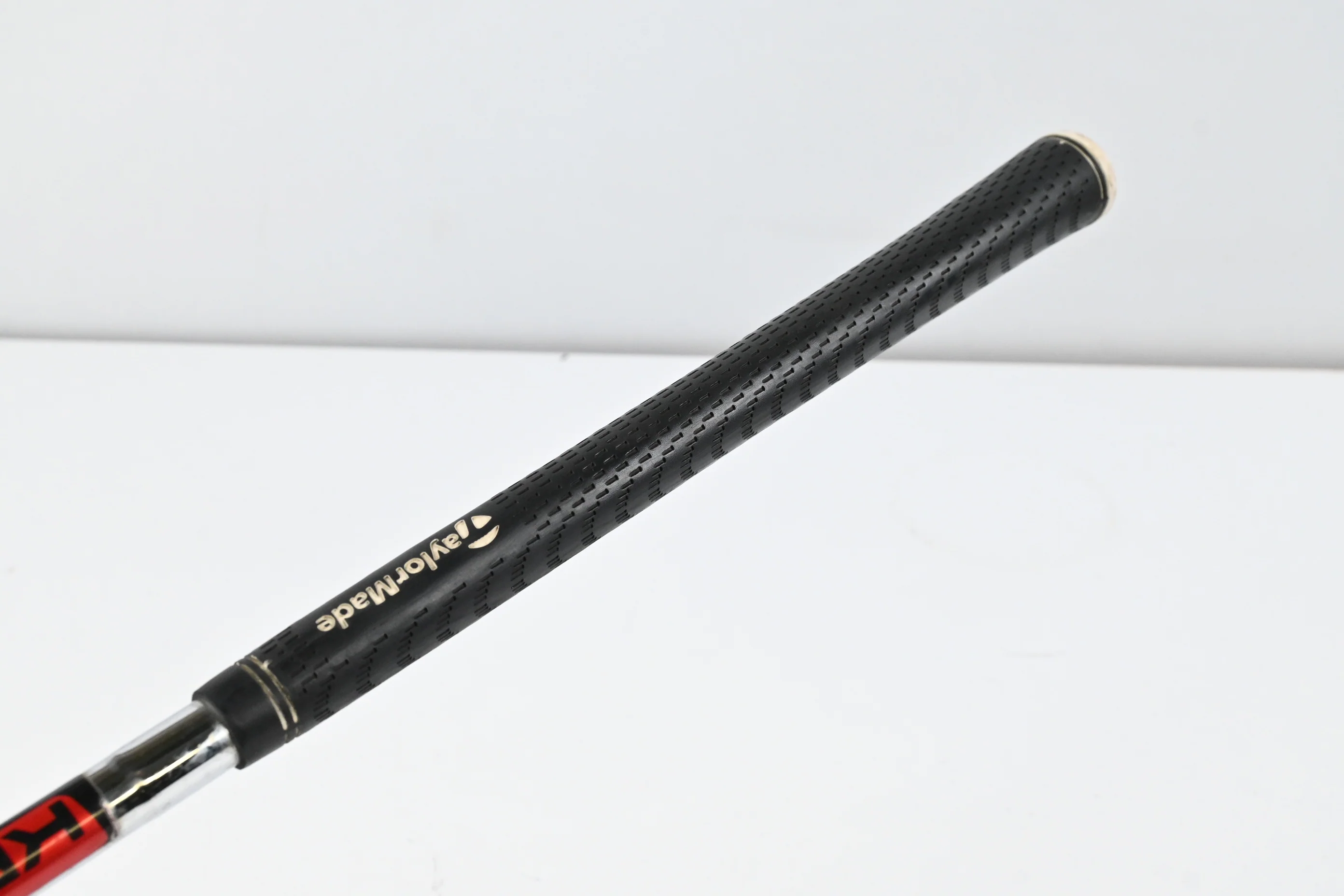 Taylormade ATV Lob Wedge / 58 Degree / Wedge Flex KBS Shaft - Image 6