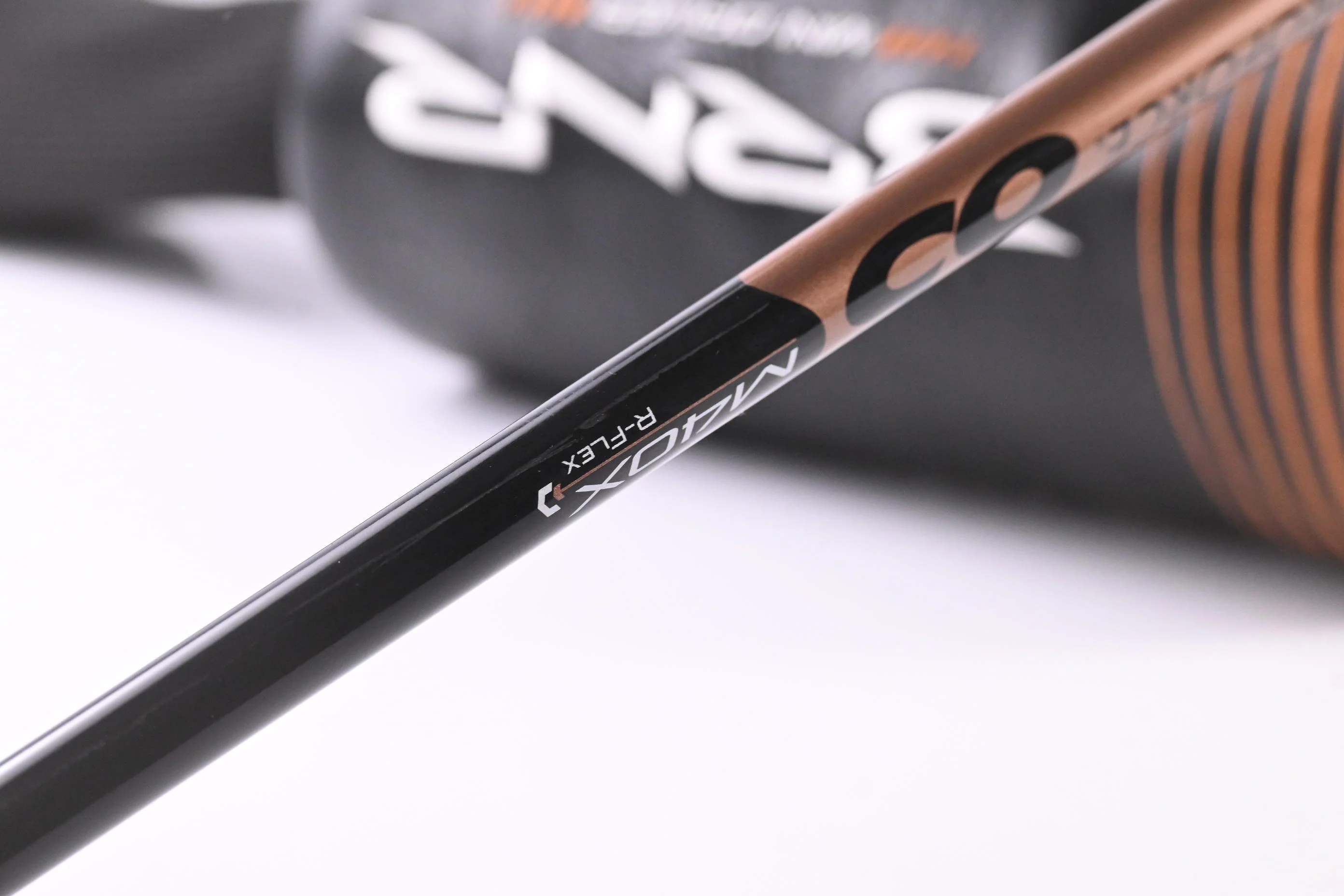 Taylormade BRNR Copper Mini Driver / 11.5 Degree / Regular Flex UST ProForce 65 - Image 6