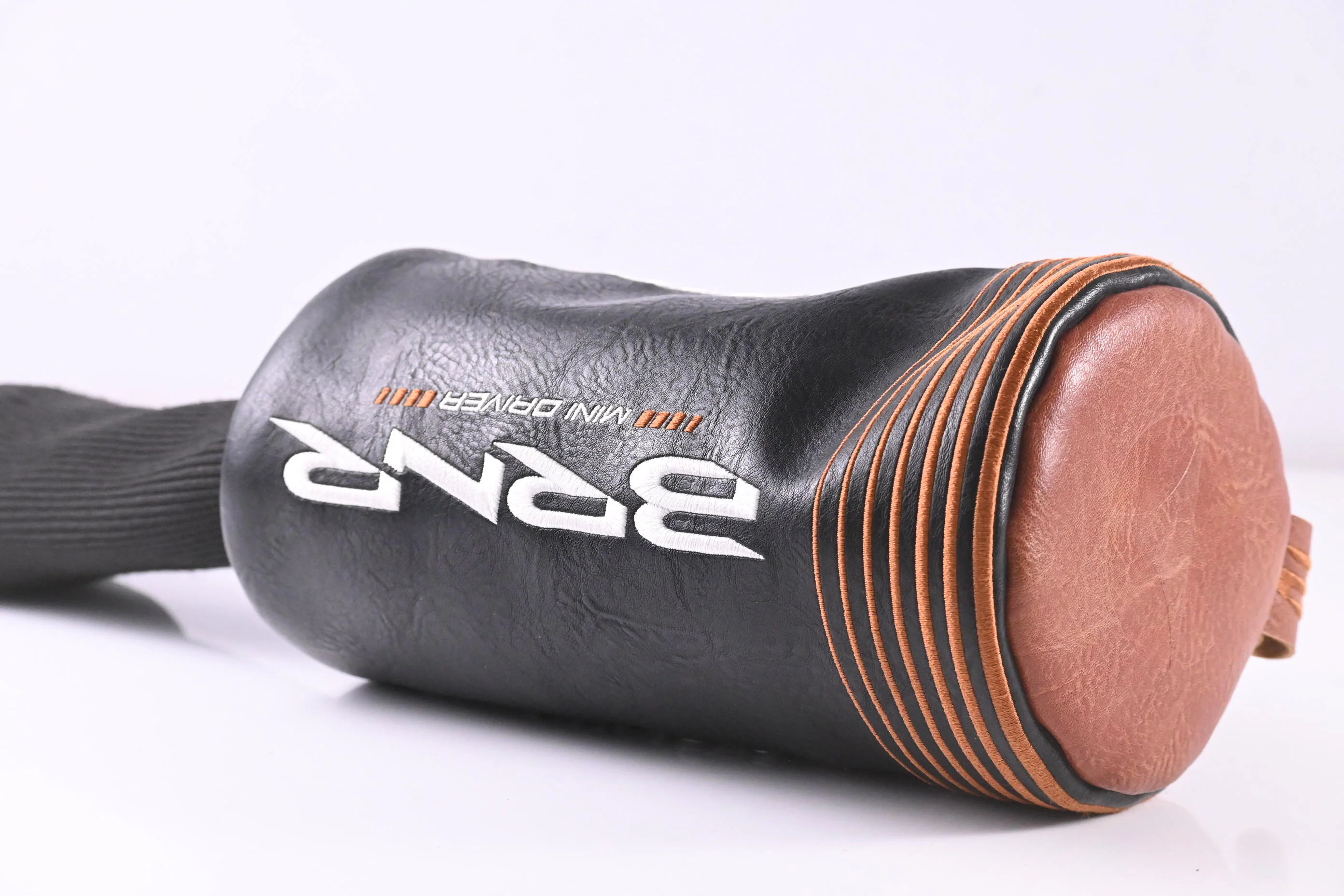 Taylormade BRNR Copper Mini Driver / 11.5 Degree / Regular Flex UST ProForce 65 - Image 9