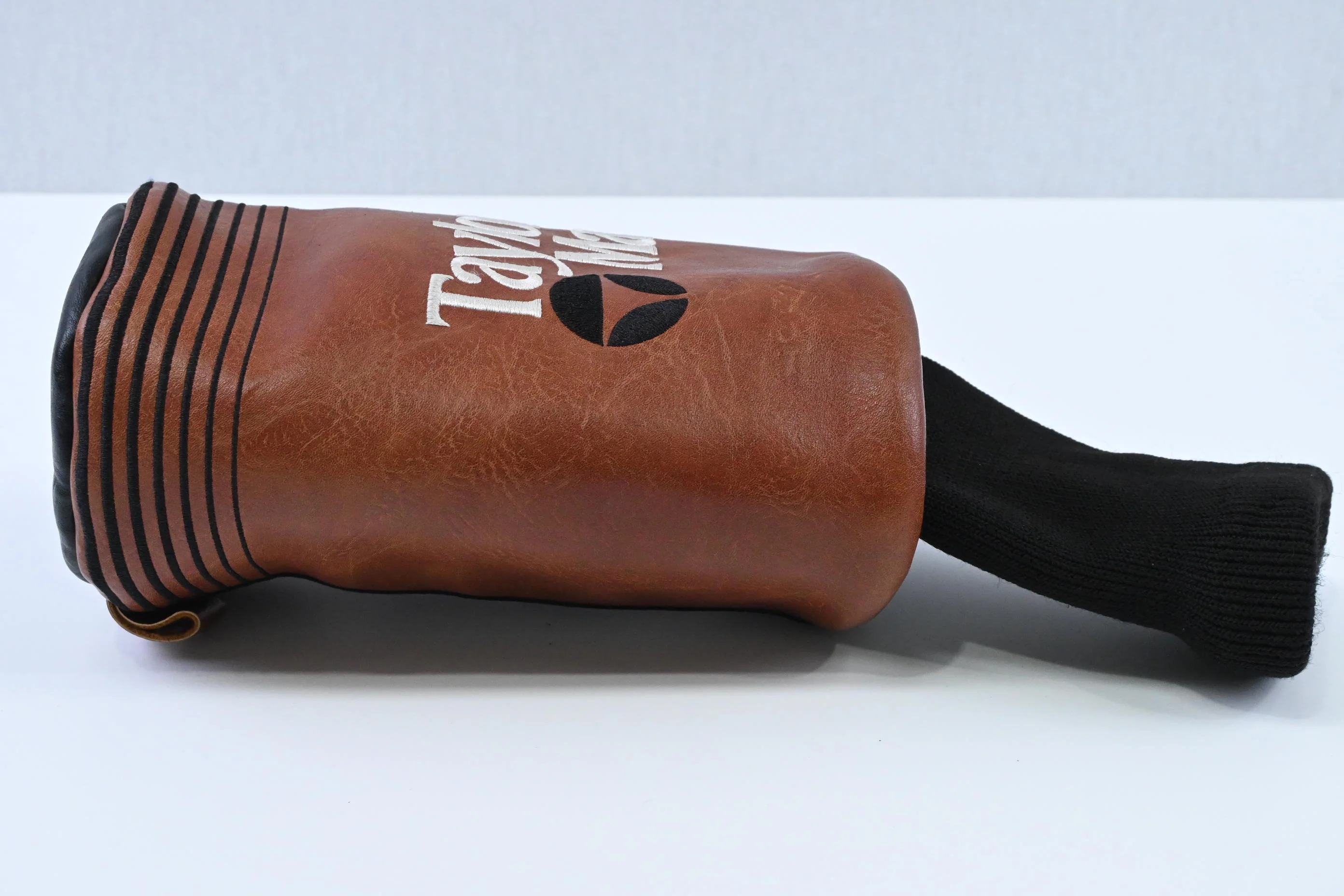 Taylormade BRNR Copper Mini Driver / 11.5 Degree / Stiff Flex UST ProForce M40X - Image 9