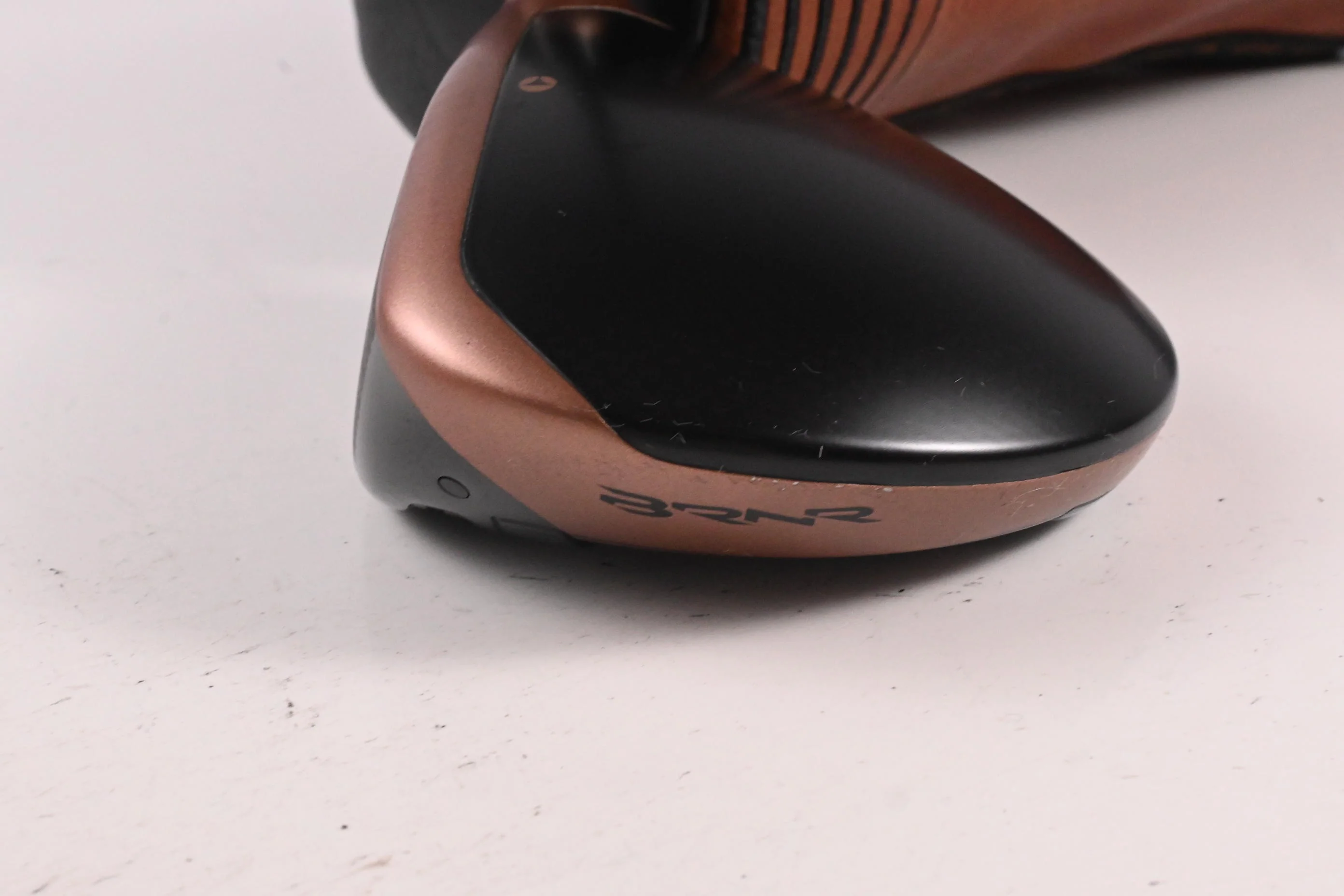 Taylormade BRNR Copper Mini Driver / 11.5 Degree / Regular Flex Proforce 65 Shaft - Image 3