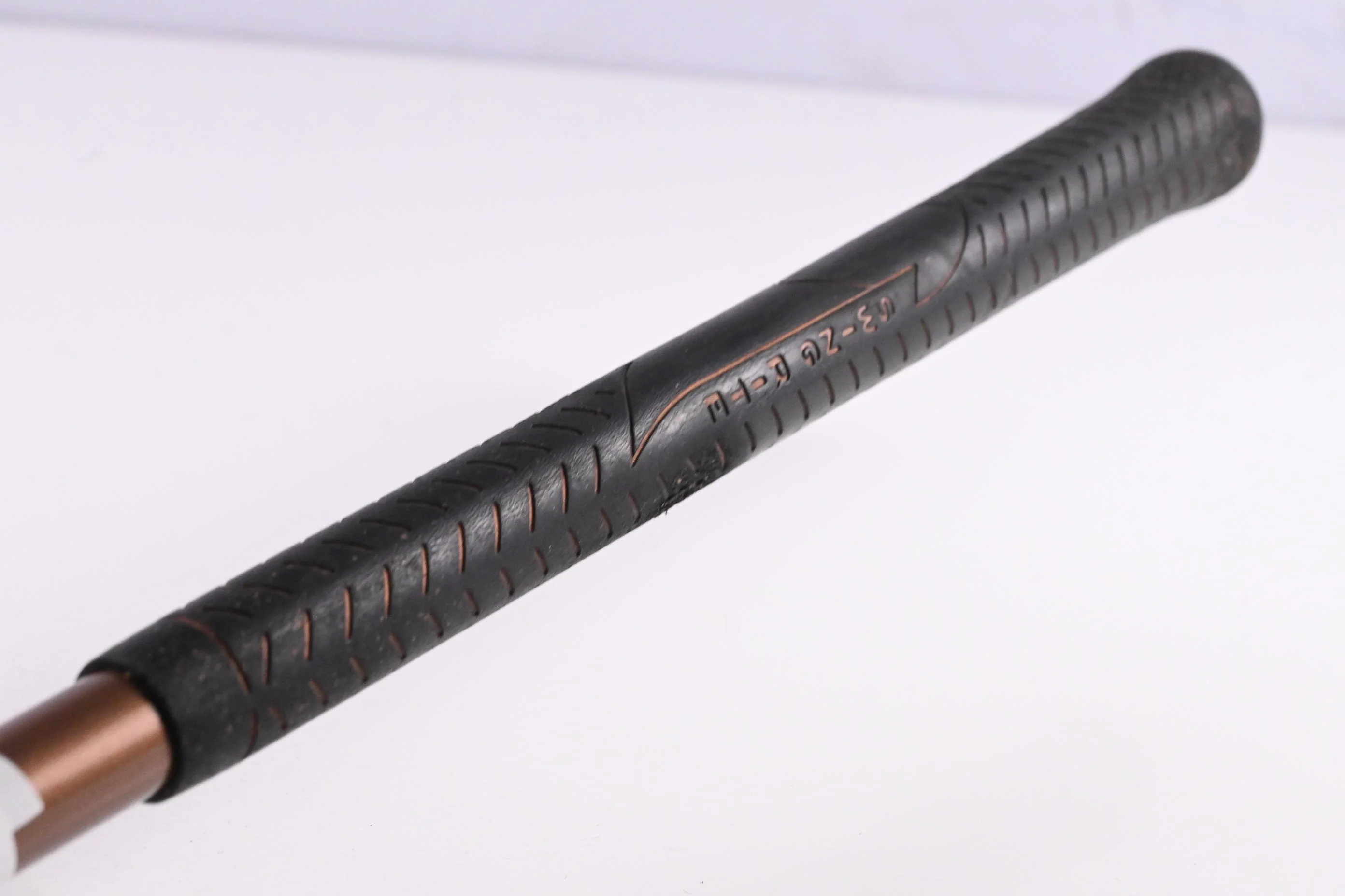 Taylormade BRNR Copper Mini Driver / 11.5 Degree / Regular Flex Pro Force 65 - Image 8