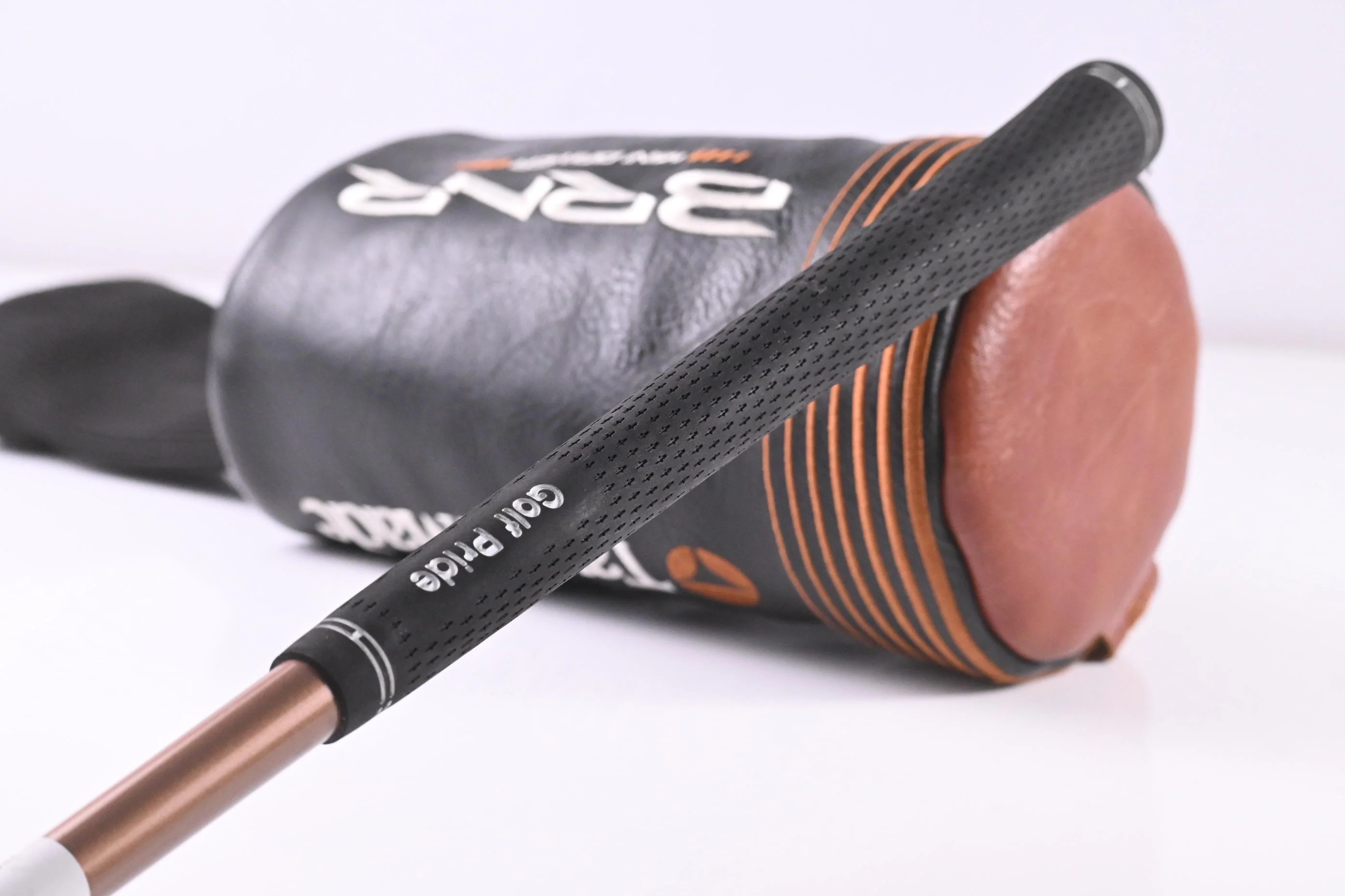 Taylormade BRNR Mini Driver / 13.5 Degree / Stiff Flex ProForce 65 M40X Shaft - Image 8