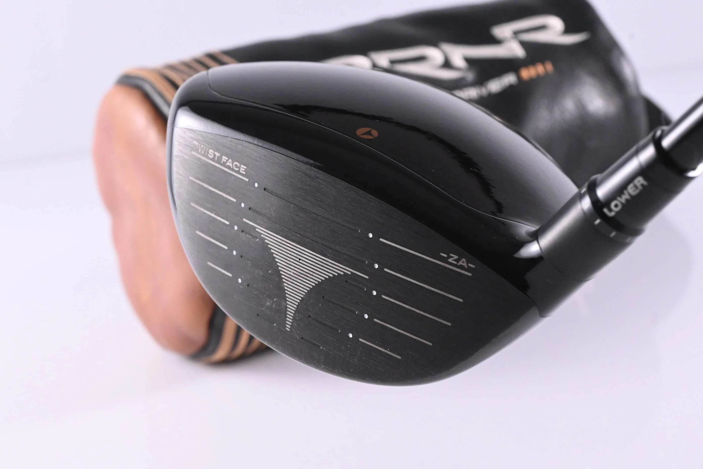 Taylormade BRNR Mini Driver / 11.5 Degree / Regular Flex UST Proforce 65 Shaft - Image 4