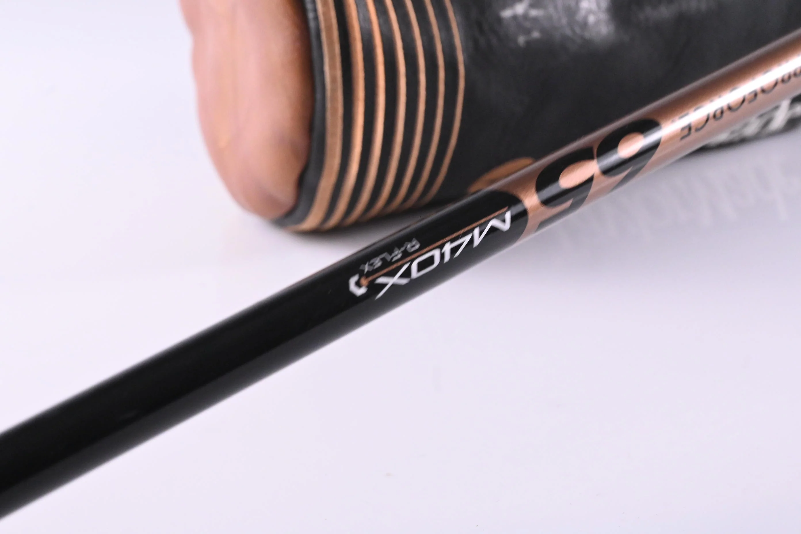 Taylormade BRNR Mini Driver / 11.5 Degree / Regular Flex UST Proforce 65 Shaft - Image 6
