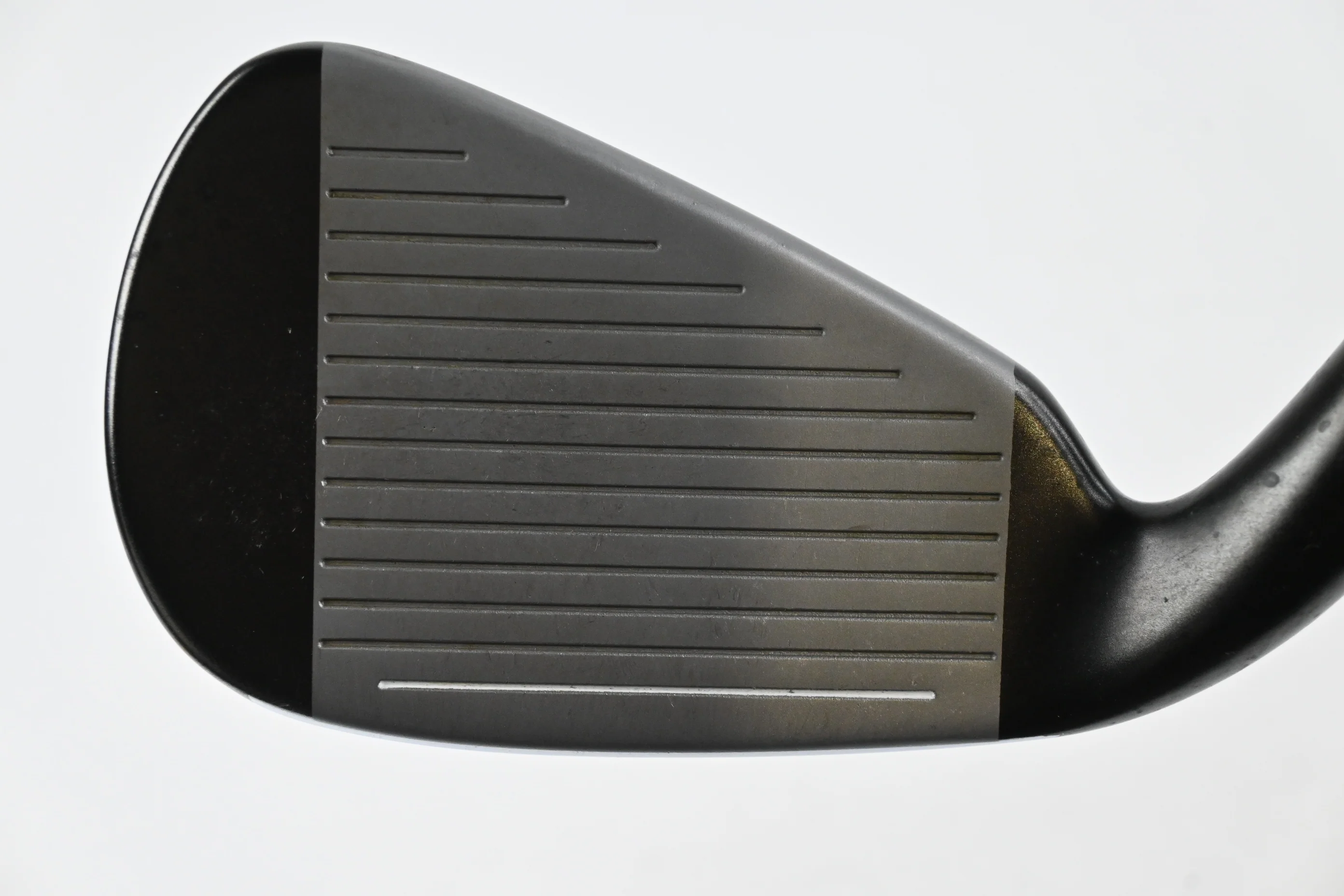 Taylormade Burner 2.0 #4 Iron / 24 Degree / Regular Flex Burner Superfast 65 - Image 2