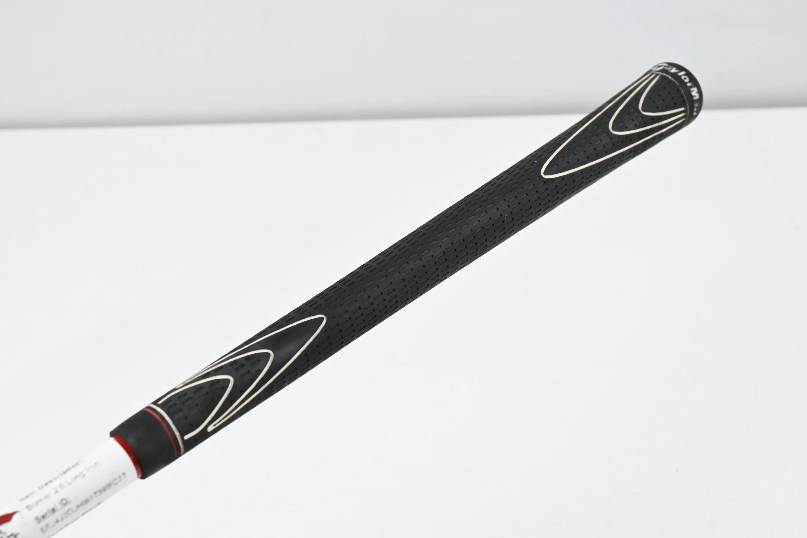 Taylormade Burner 2.0 #4 Iron / 24 Degree / Regular Flex Burner Superfast 65 - Image 6