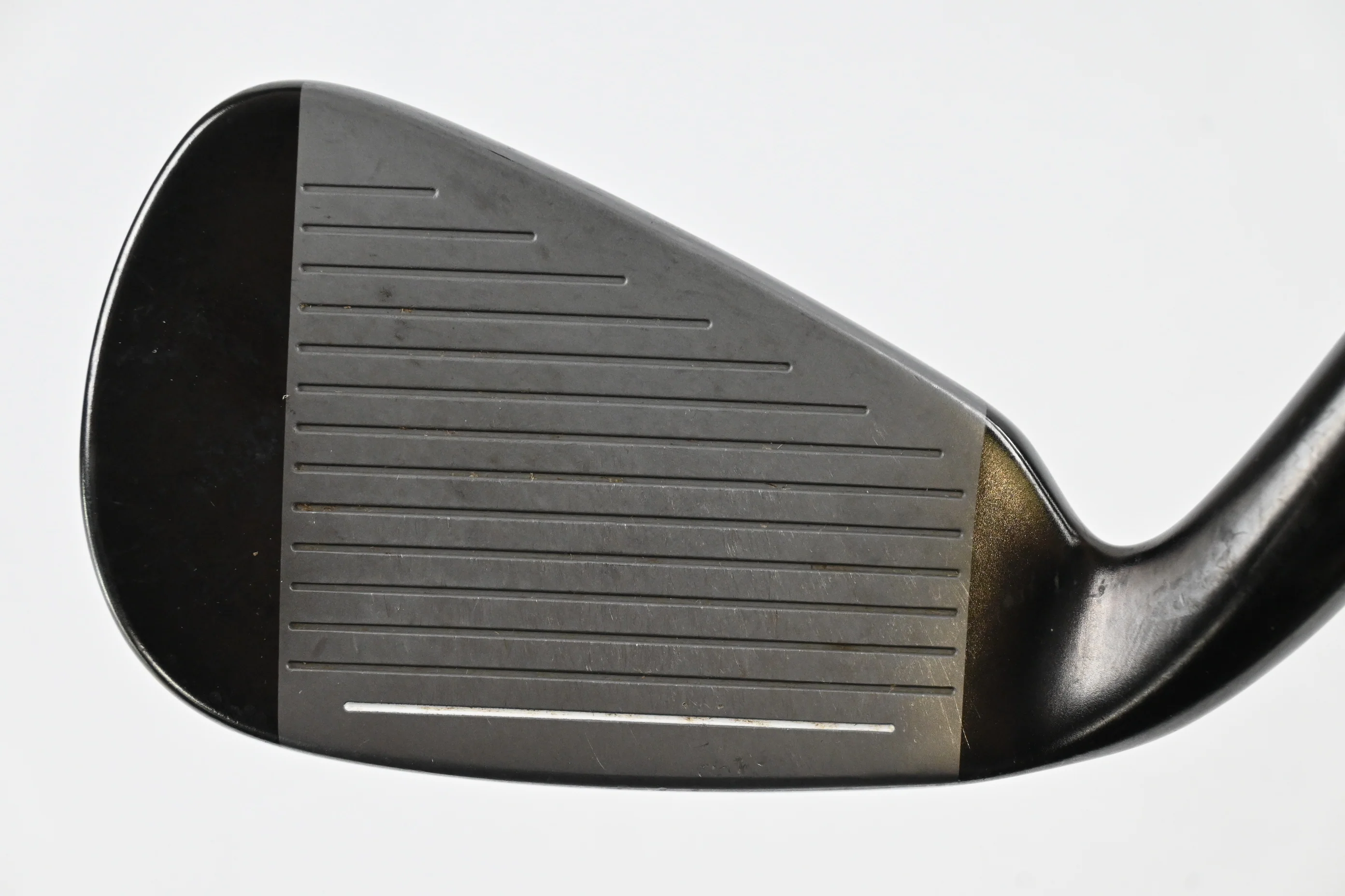 Taylormade Burner 2.0 #4 Iron / 21 Degree / Regular Flex Taylormade 85 Shaft - Image 2