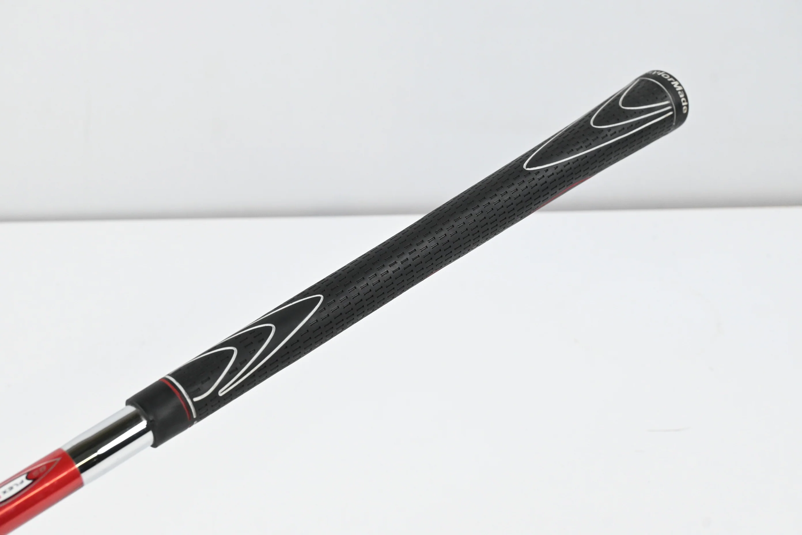 Taylormade Burner 2.0 #4 Iron / 21 Degree / Regular Flex Taylormade 85 Shaft - Image 6