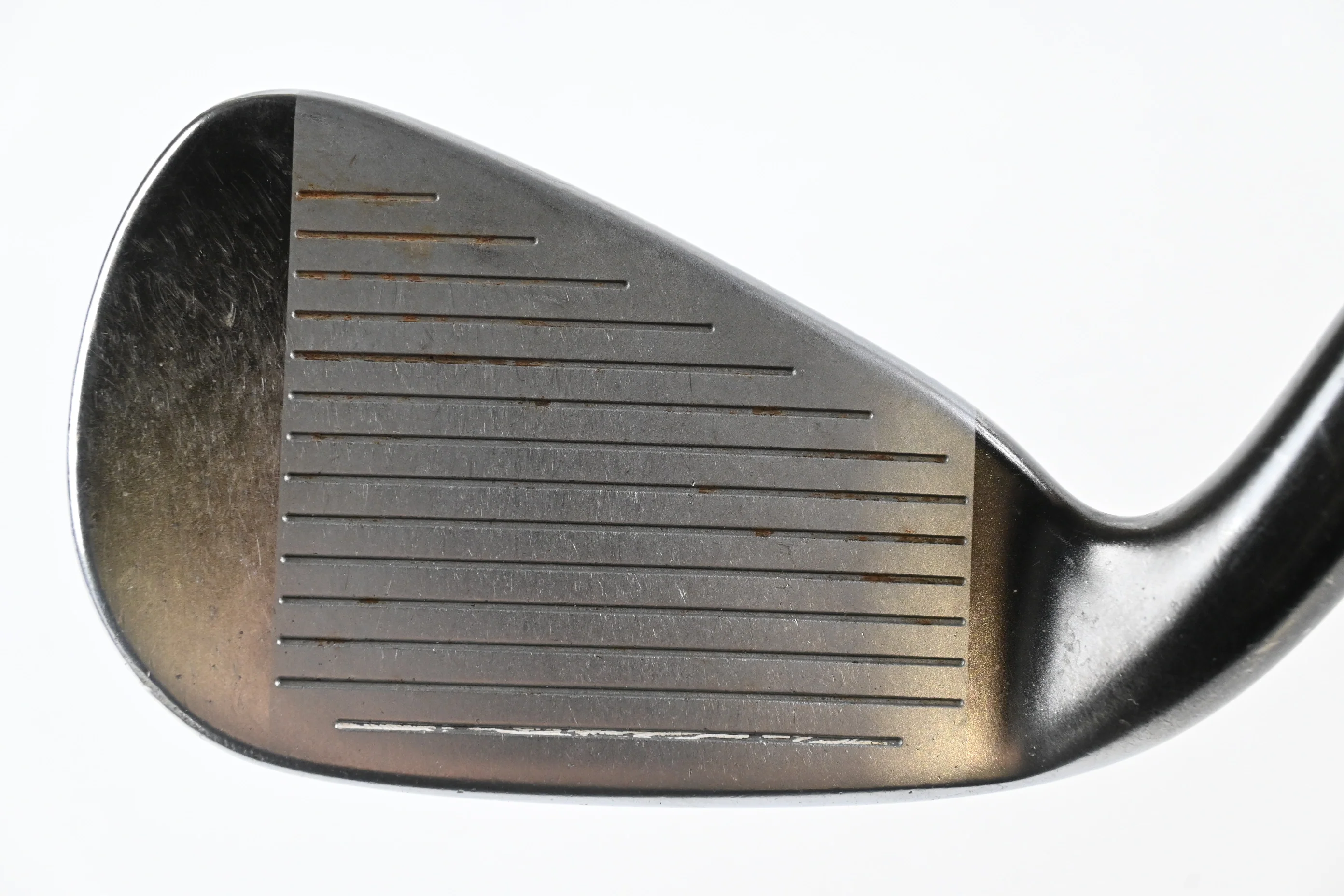 Taylormade Burner 2.0 #6 Iron / Regular Flex Taylormade 85 Shaft - Image 2