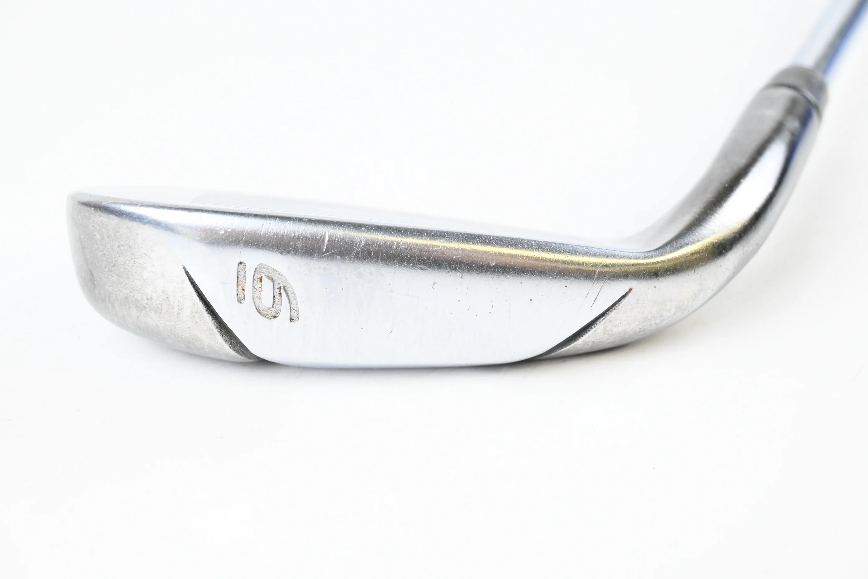 Taylormade Burner 2.0 #6 Iron / Regular Flex Taylormade 85 Shaft - Image 3