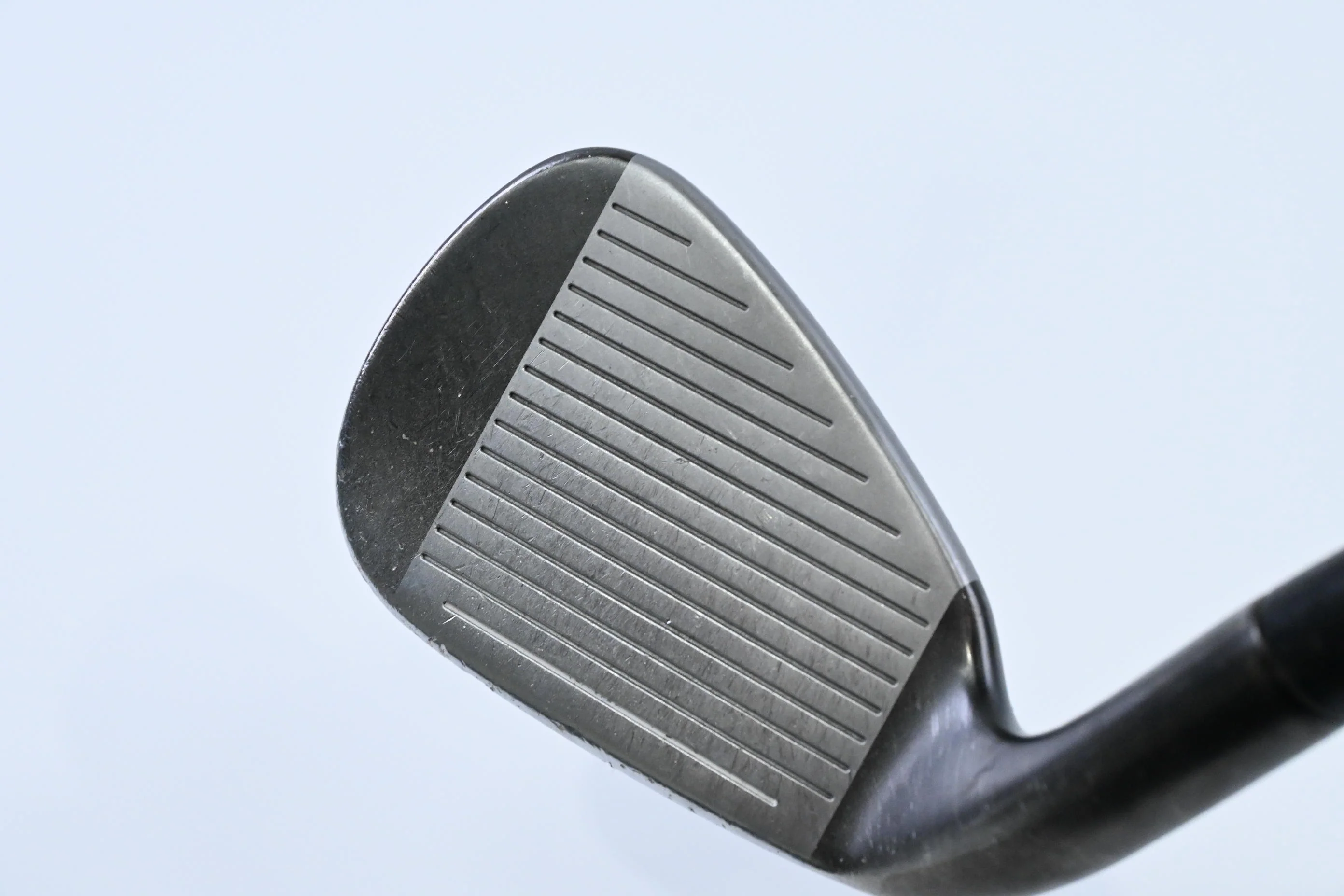 Taylormade Burner 2.0 #8 Iron / Regular Flex Taylormade Burner 2.0 85 Shaft - Image 2