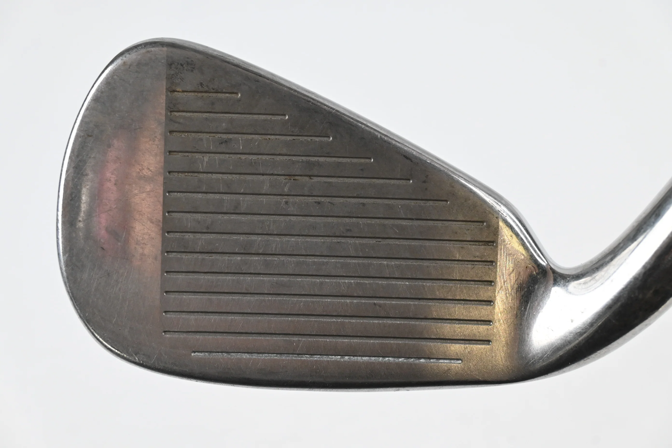 Taylormade Burner 2.0 #5 Iron / 24 Degree / Regular Flex Taylormade Burner 2.0 - Image 2