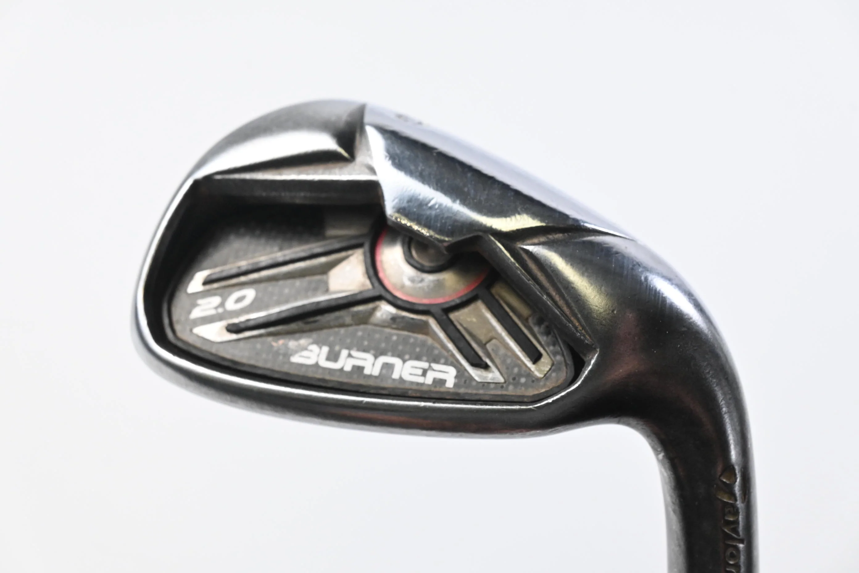 Taylormade Burner 2.0 #9 Iron / Regular Flex Taylormade 85 Shaft