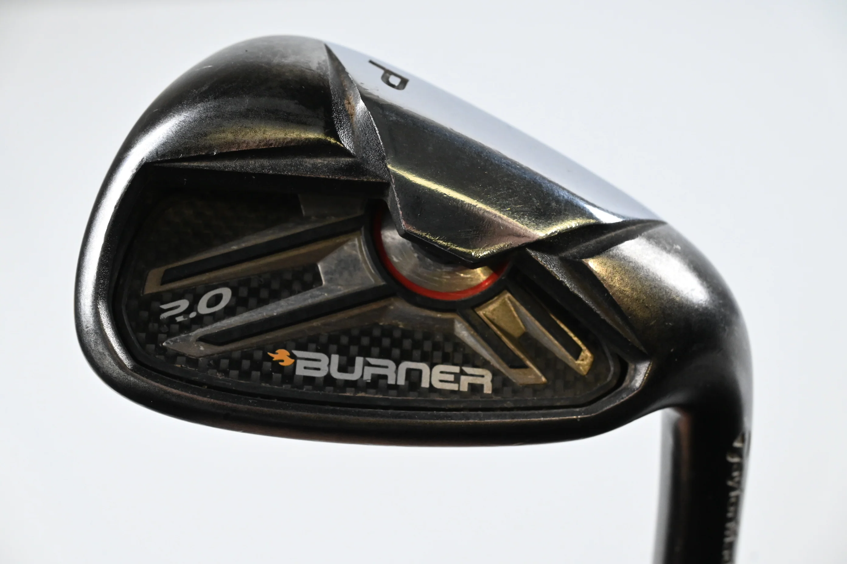 Taylormade Burner 2.0 Pitching Wedge / 45 Degree / Regular Flex Taylormade 85