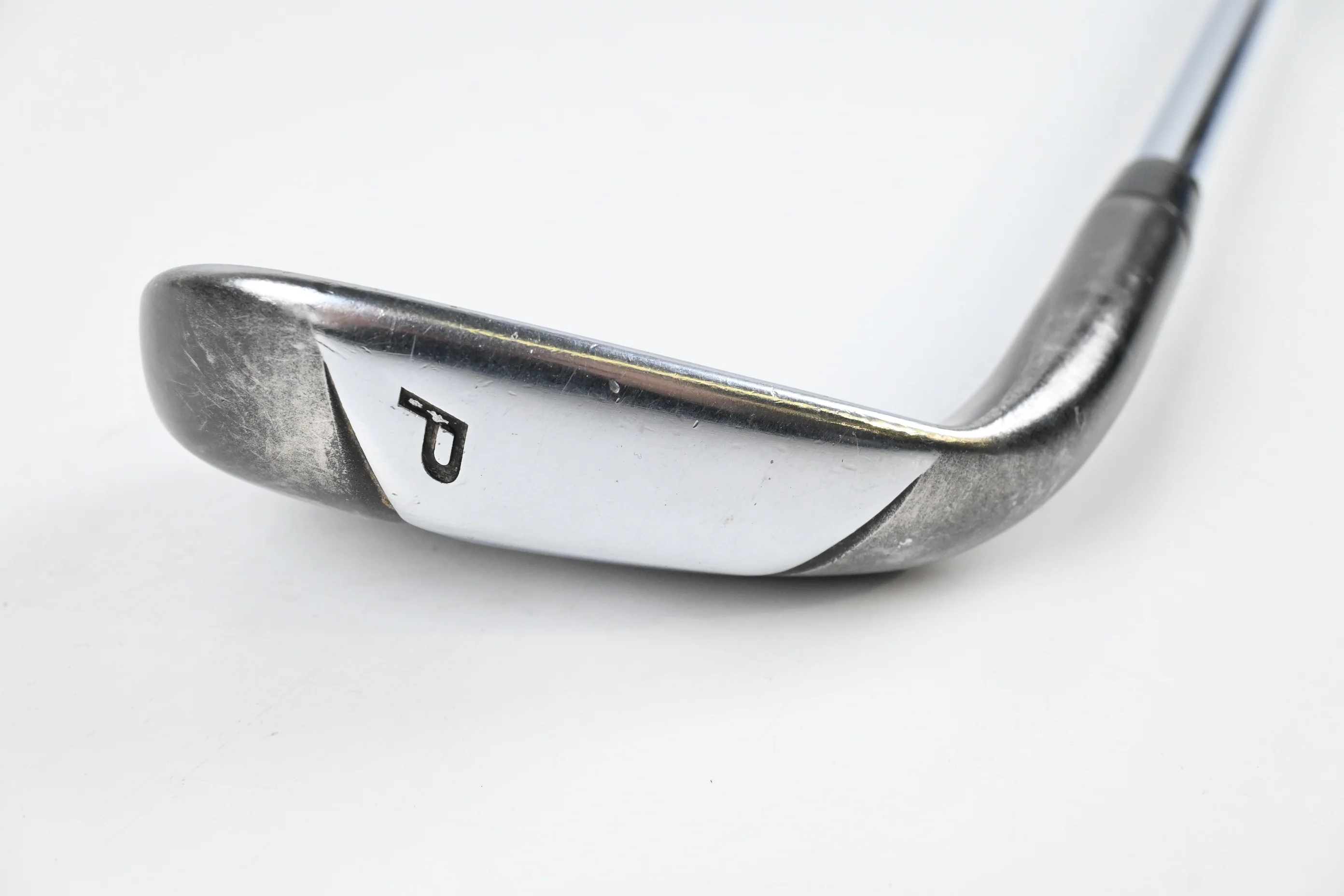 Taylormade Burner 2.0 Pitching Wedge / 45 Degree / Regular Flex Taylormade 85 - Image 3