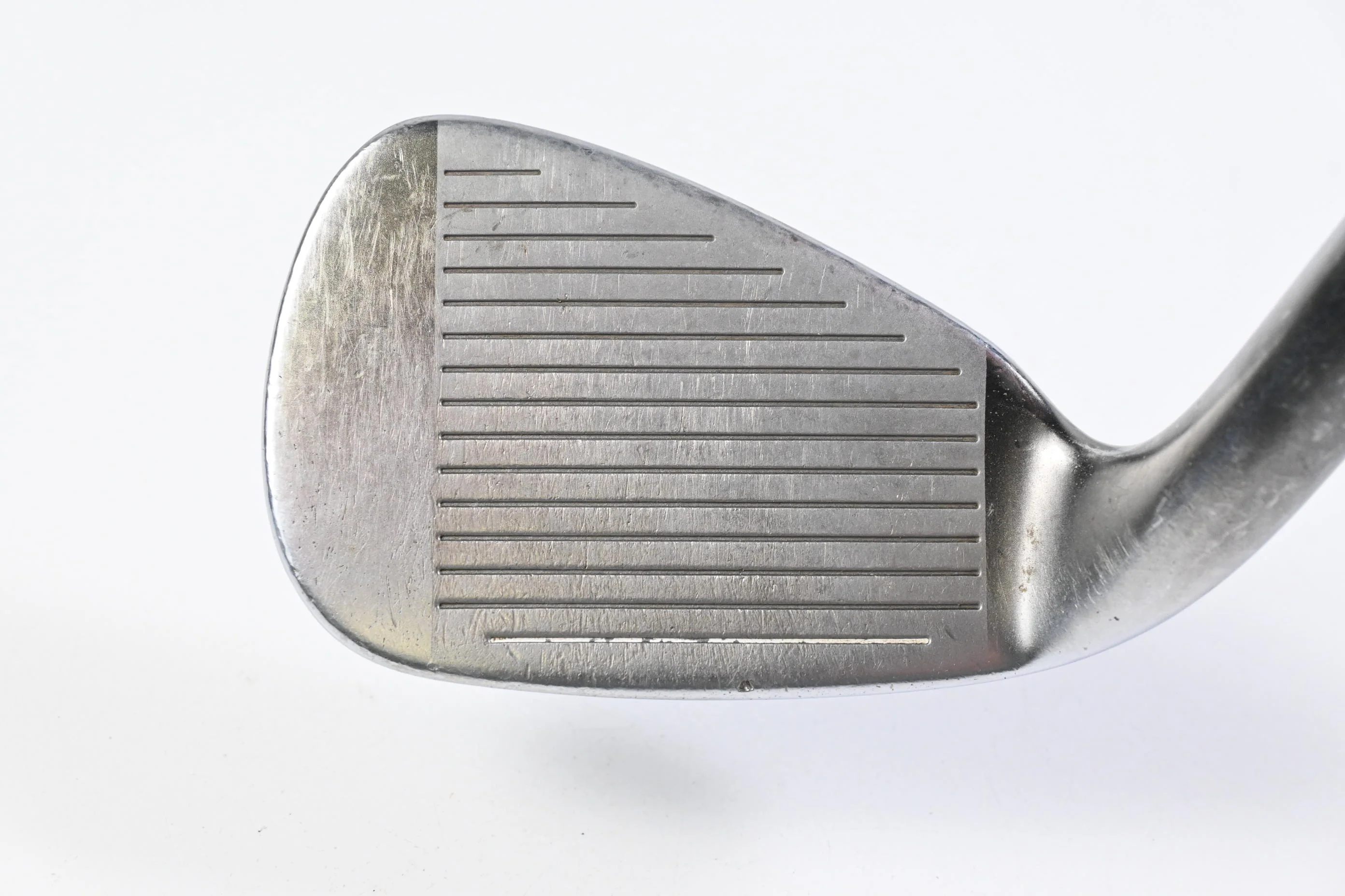 Taylormade Burner 2.0 Pitching Wedge / 45 Degree / Regular Flex Taylormade 85 - Image 2