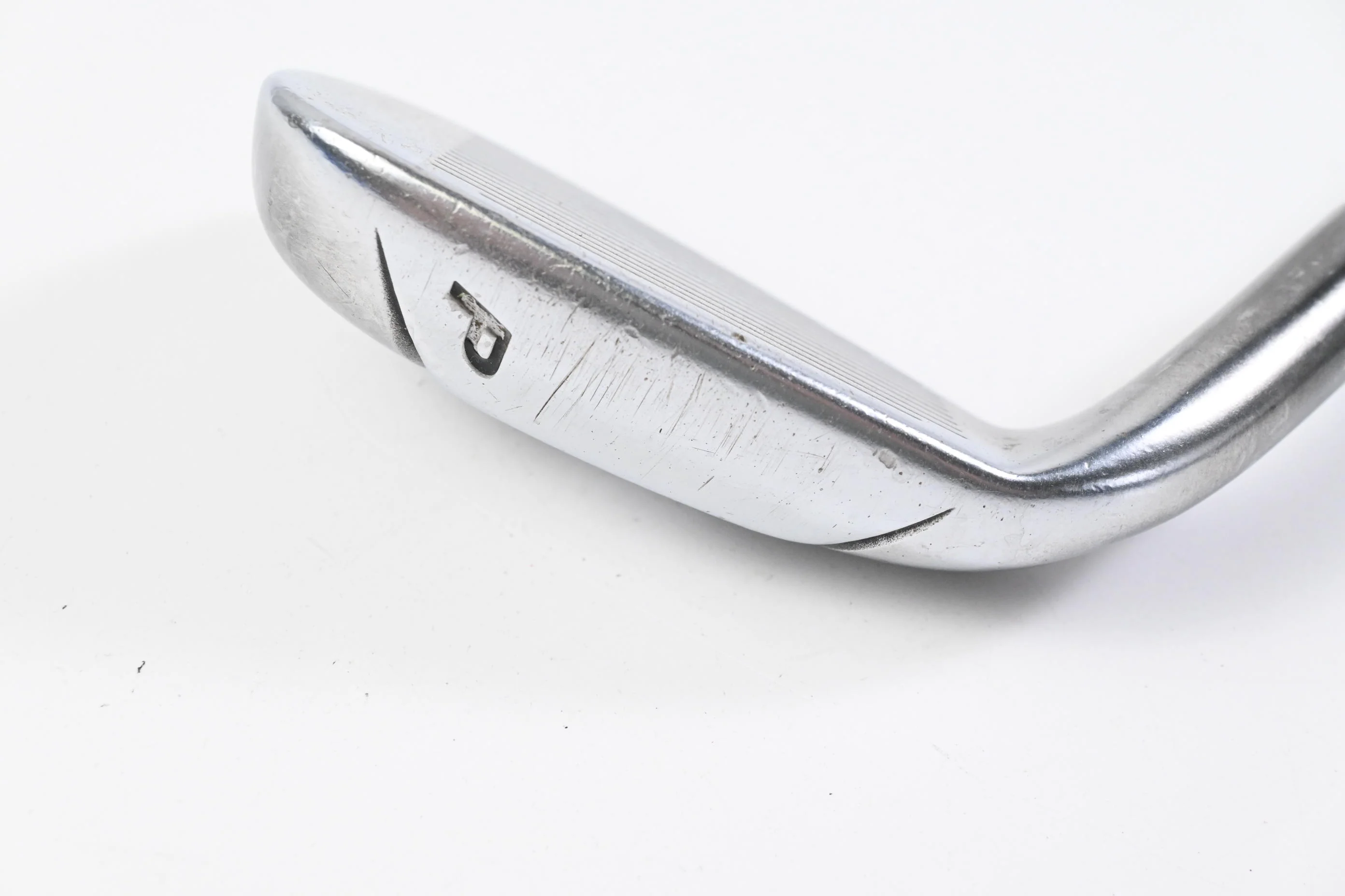 Taylormade Burner 2.0 Pitching Wedge / 45 Degree / Regular Flex Taylormade 85 - Image 3