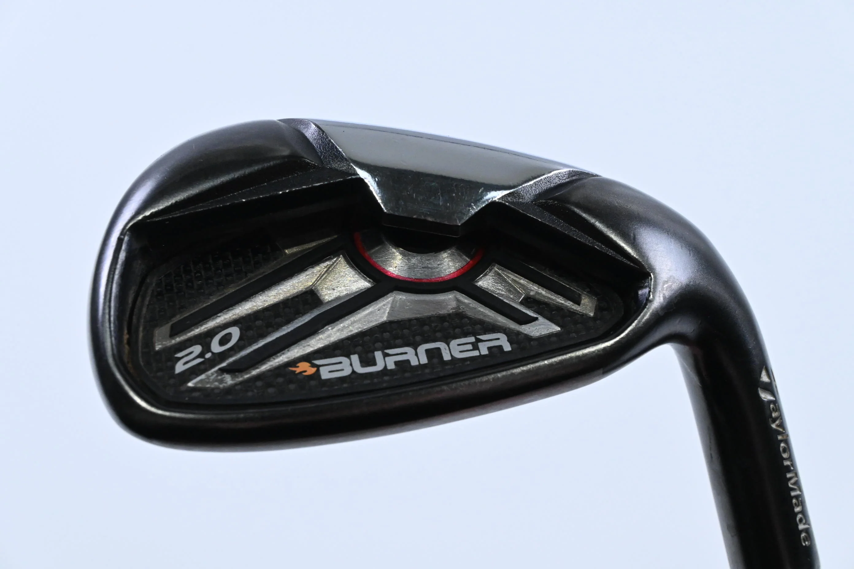 Taylormade Burner 2.0 Pitching Wedge / 45 Degree / Regular Flex Burner 2.0 85
