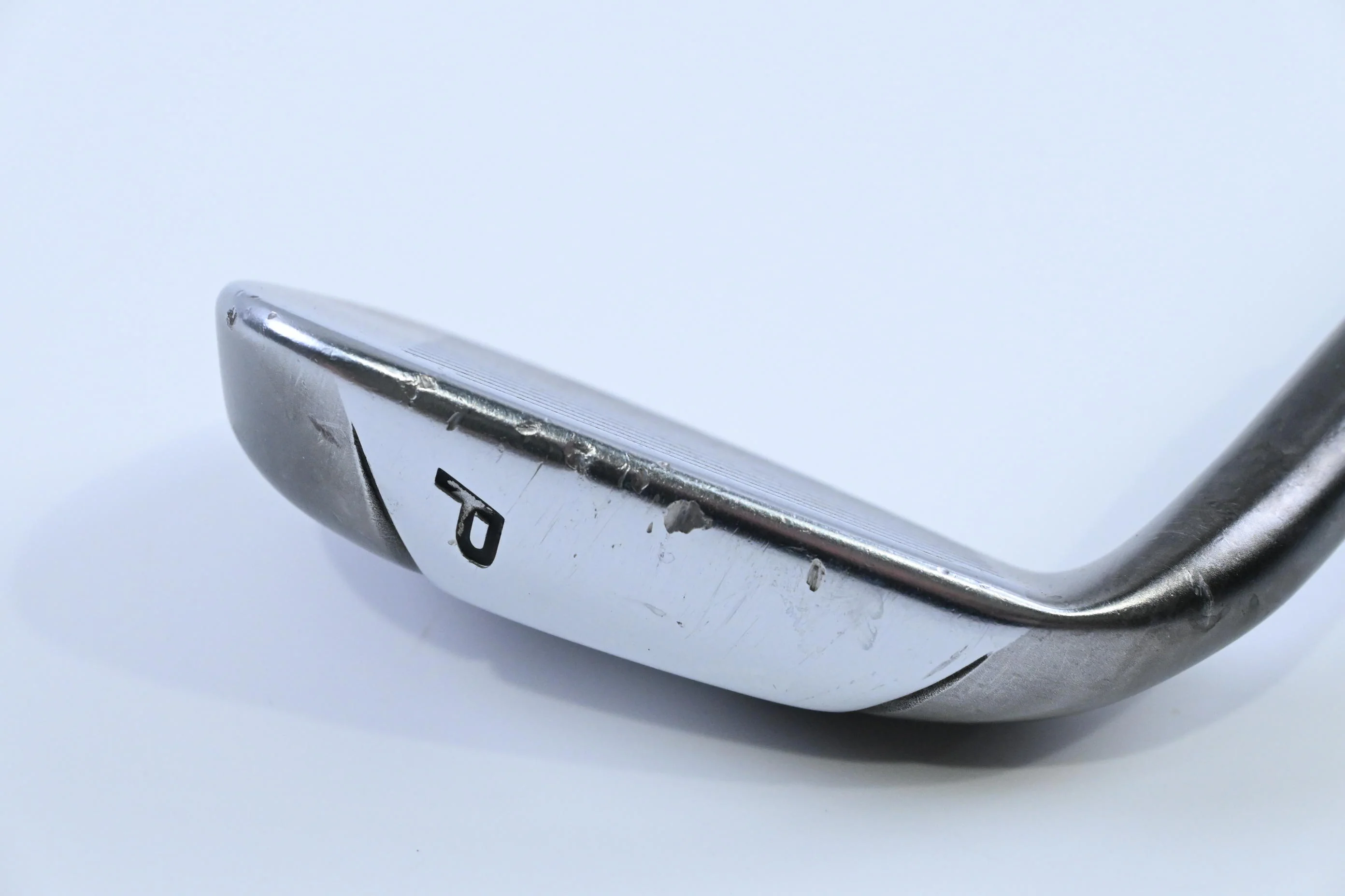 Taylormade Burner 2.0 Pitching Wedge / 45 Degree / Regular Flex Burner 2.0 85 - Image 3