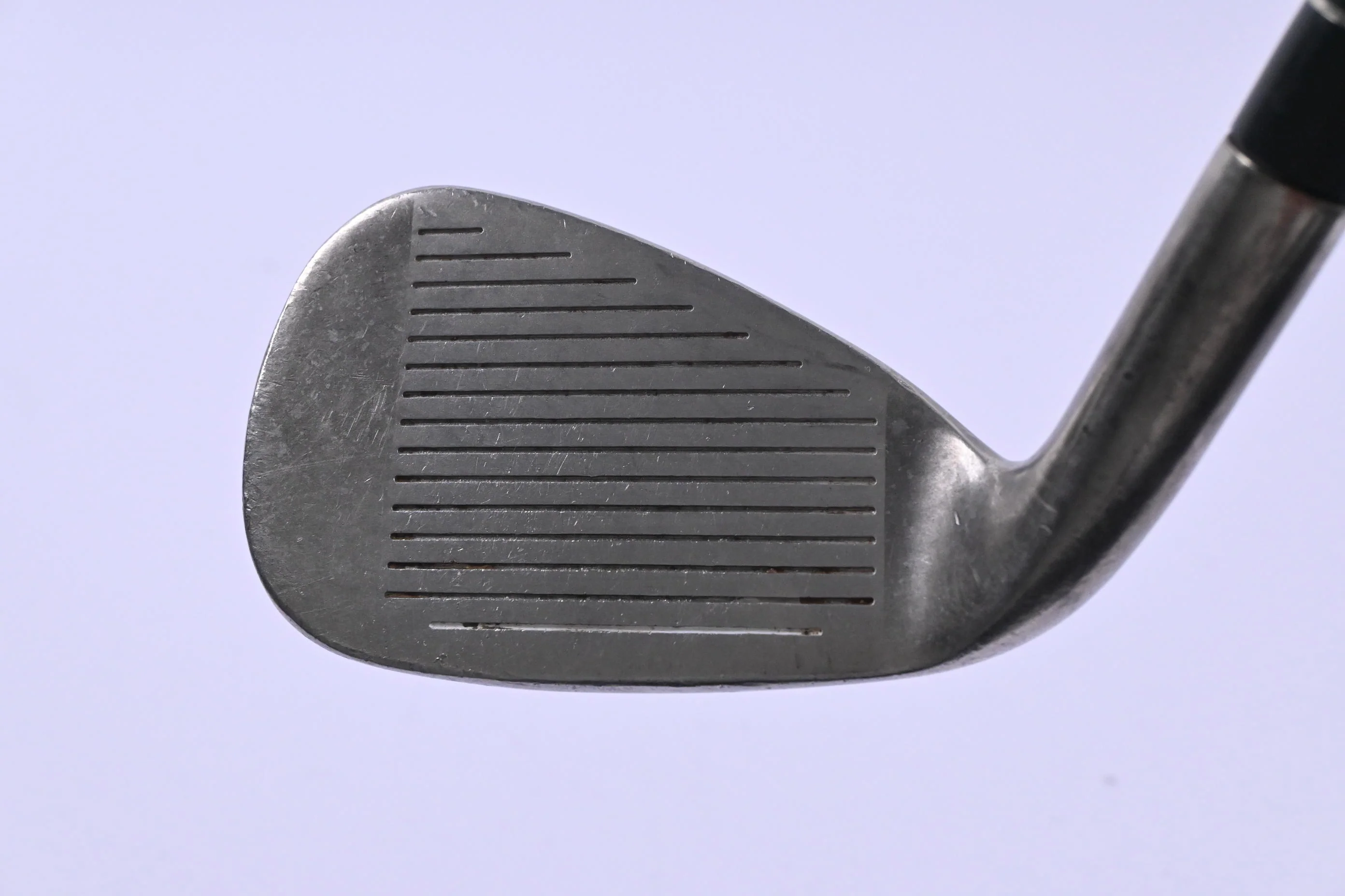 Taylormade Burner 2.0 Pitching Wedge / 45 Degree / Regular Flex Superfast 65 - Image 2