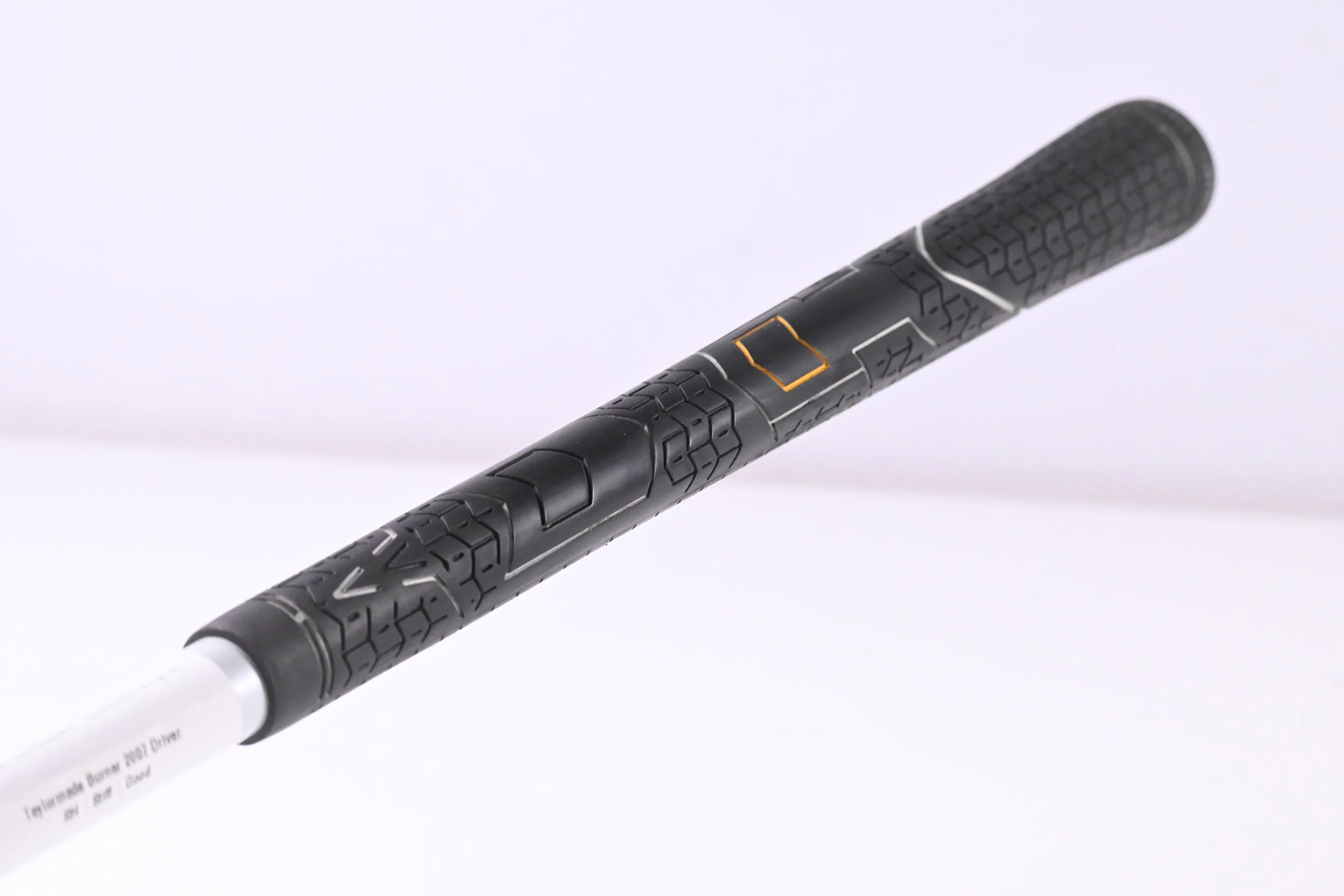 Taylormade Burner 2007 Driver / 9.5 Degree / Stiff Flex REAX Superfast 50 Shaft - Image 8