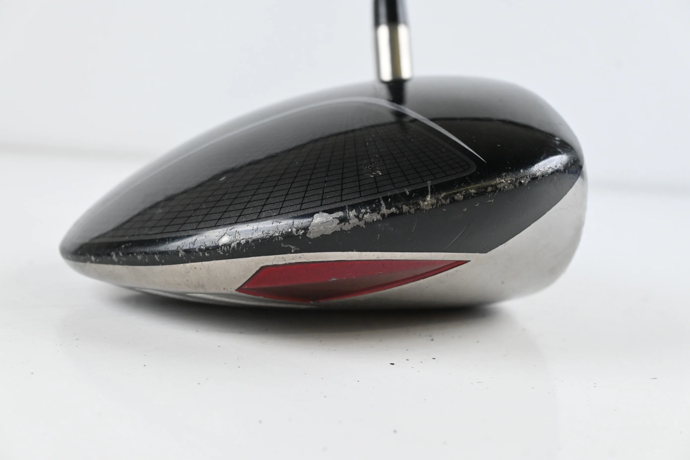 Taylormade Burner 2007 Driver / 10.5 Degree / Regular Flex Reax 50 Shaft - Image 3