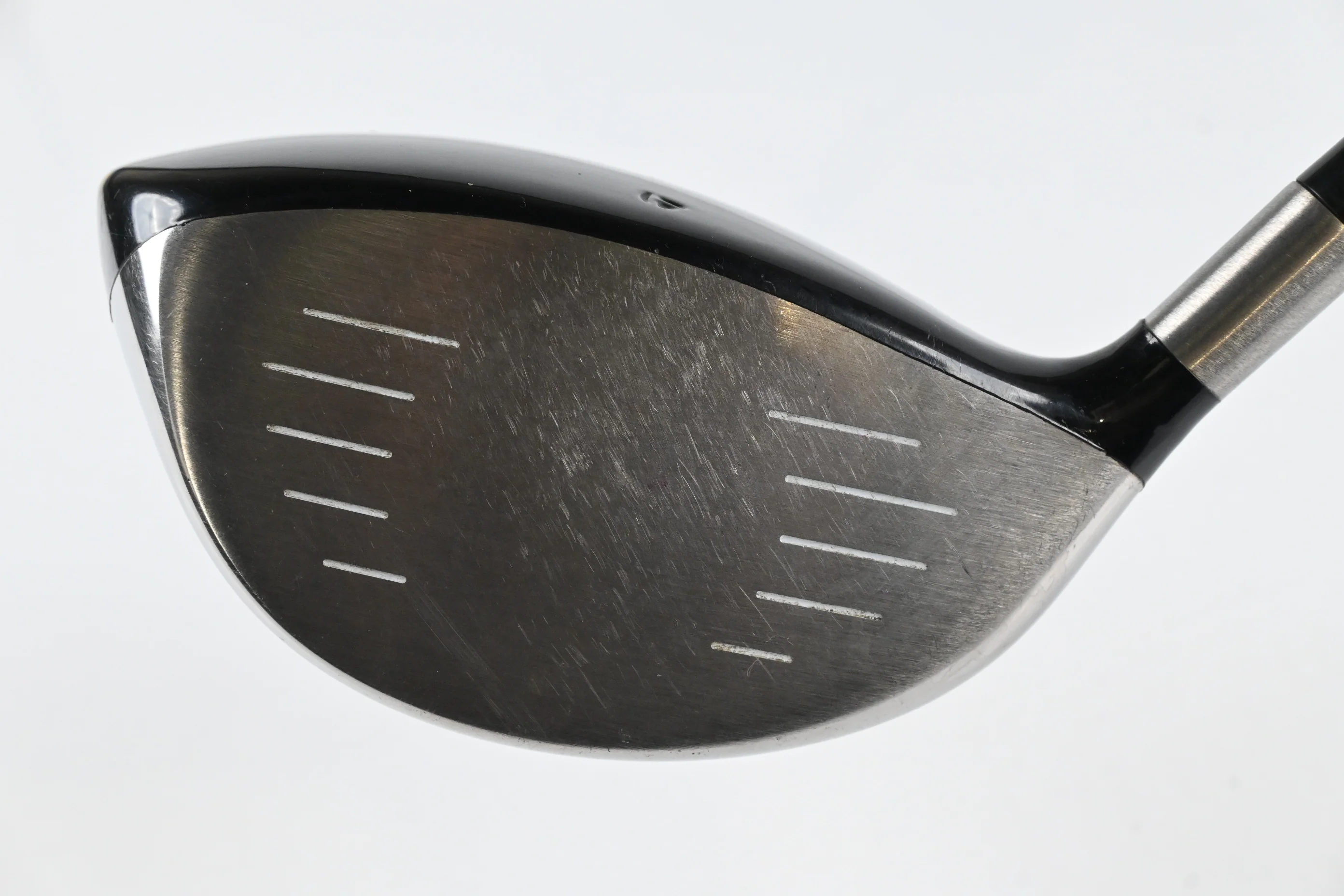 Taylormade Burner 2007 Driver / 10.5 Degree / Regular Flex Aldila NV 55 Shaft - Image 4