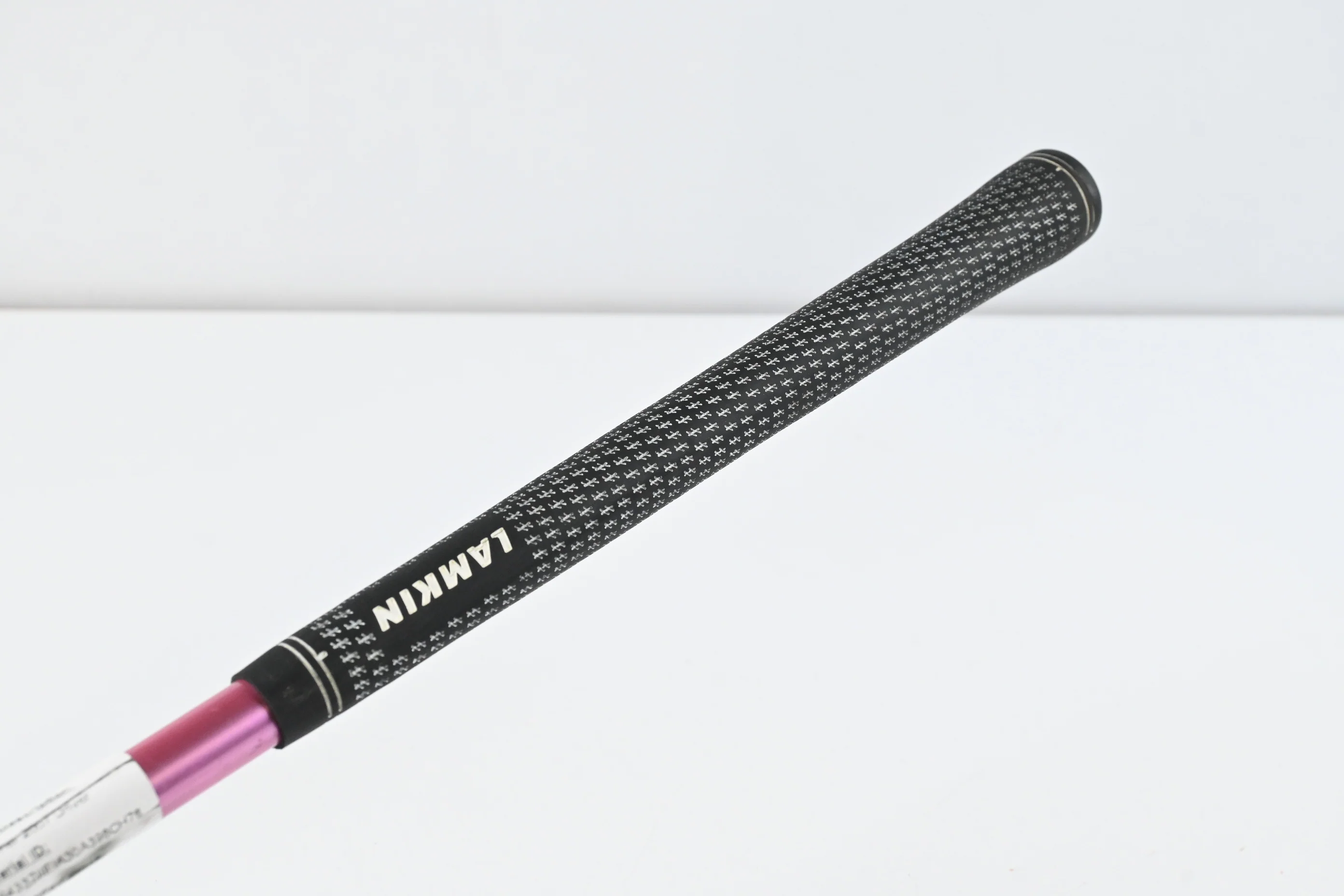 Taylormade Burner 2007 Driver / 10.5 Degree / Regular Flex Aldila NV 55 Shaft - Image 8