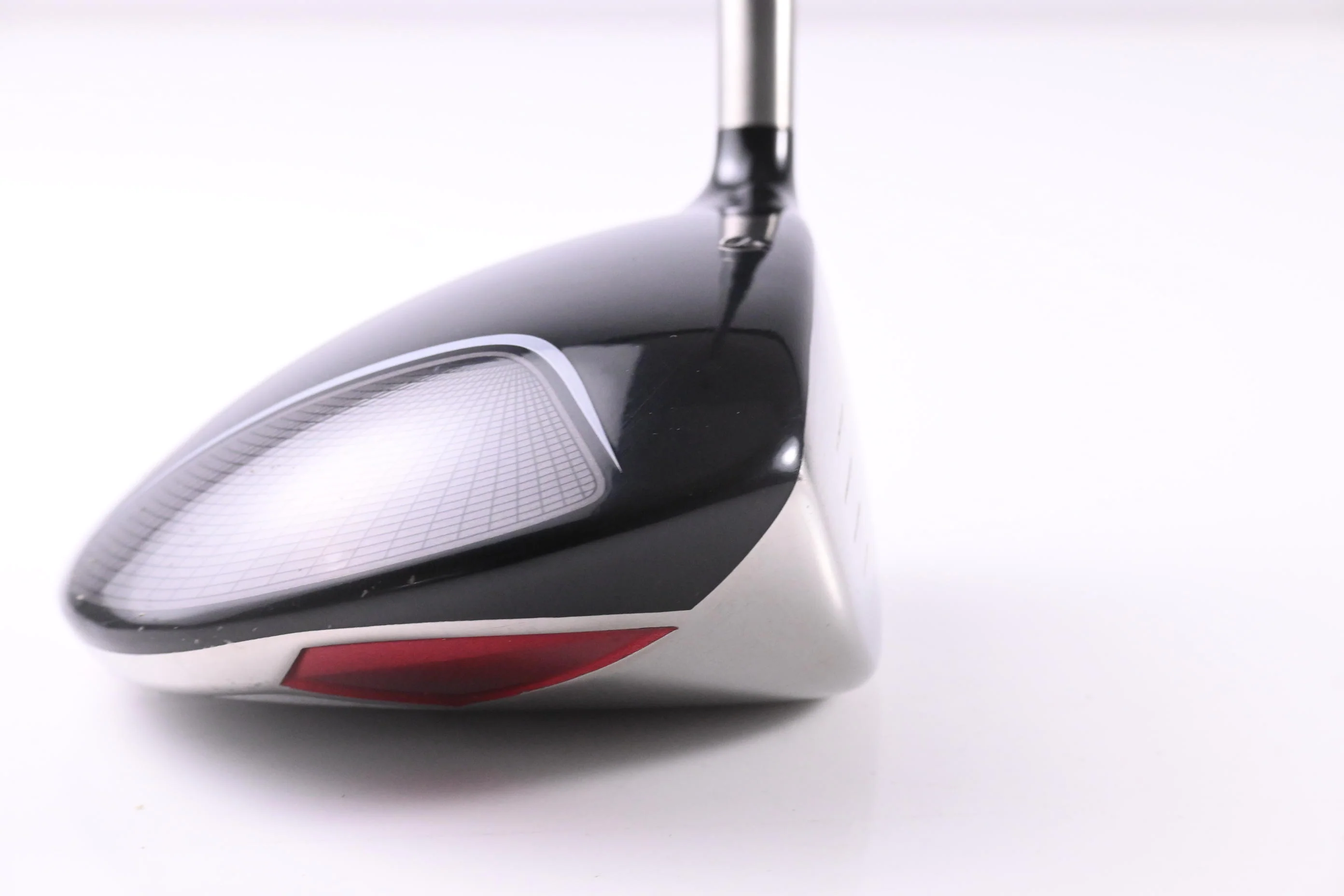 Taylormade Burner 2007 Driver / 9.5 Degree / Regular Flex Burner REAX 50 Shaft - Image 3