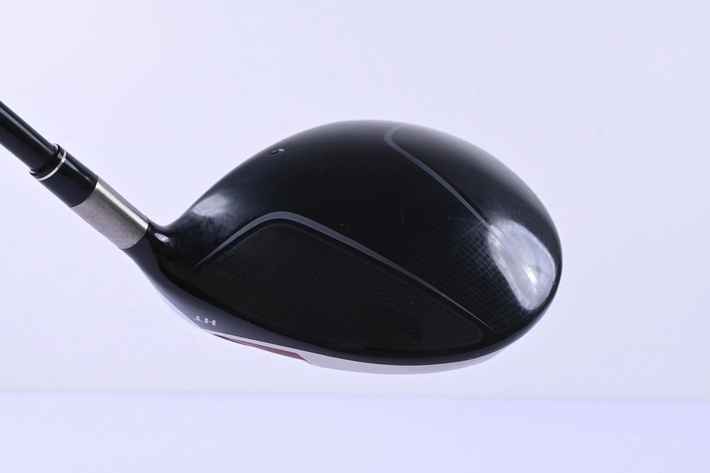 Taylormade Burner 2007 Driver / 10.5 Degree / Regular Flex Fujikura ReAx 50 - Image 5