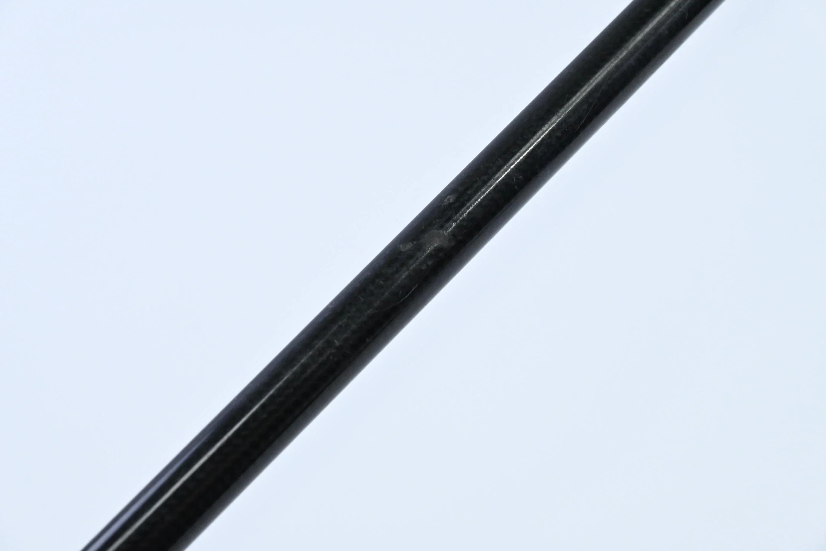 Left Hand Taylormade Burner 2007 Driver / 10.5 Degree / Regular Flex Reax TP 65 - Image 7