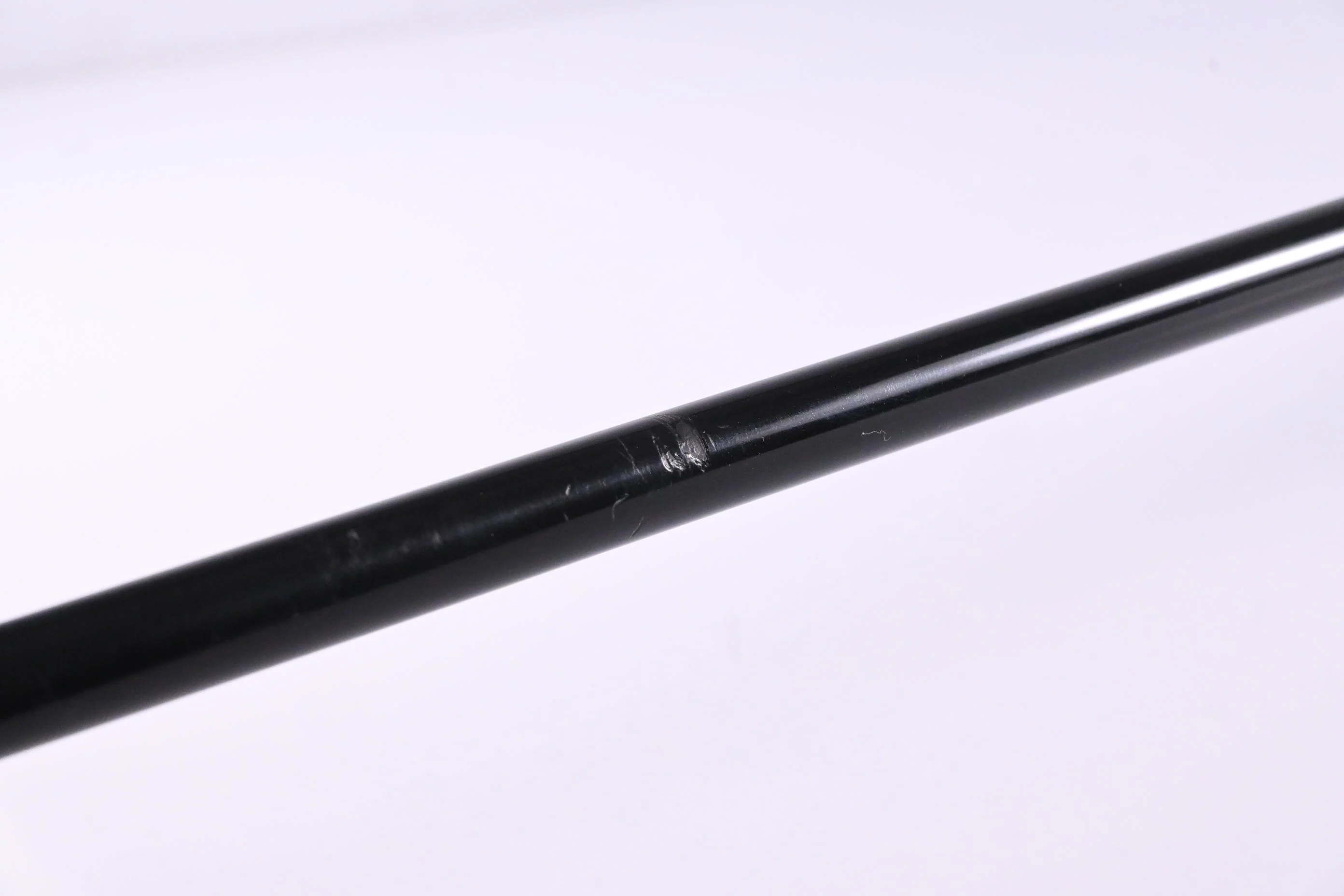 Left Hand Taylormade Burner 2007 Driver / 10.5 Degree / Regular Flex Reax 65 - Image 7
