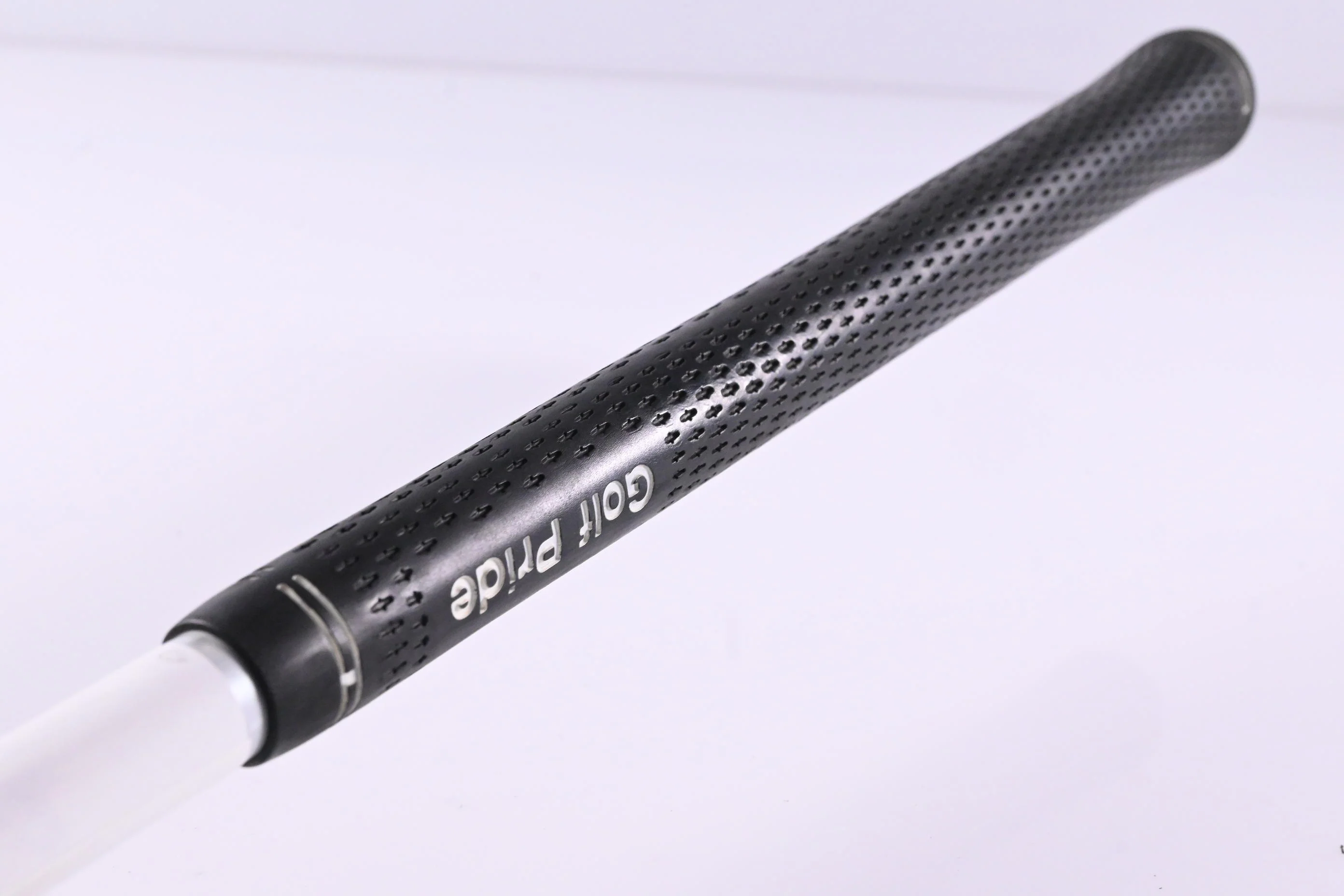 Left Hand Taylormade Burner 2007 Driver / 10.5 Degree / Regular Flex Reax 65 - Image 9